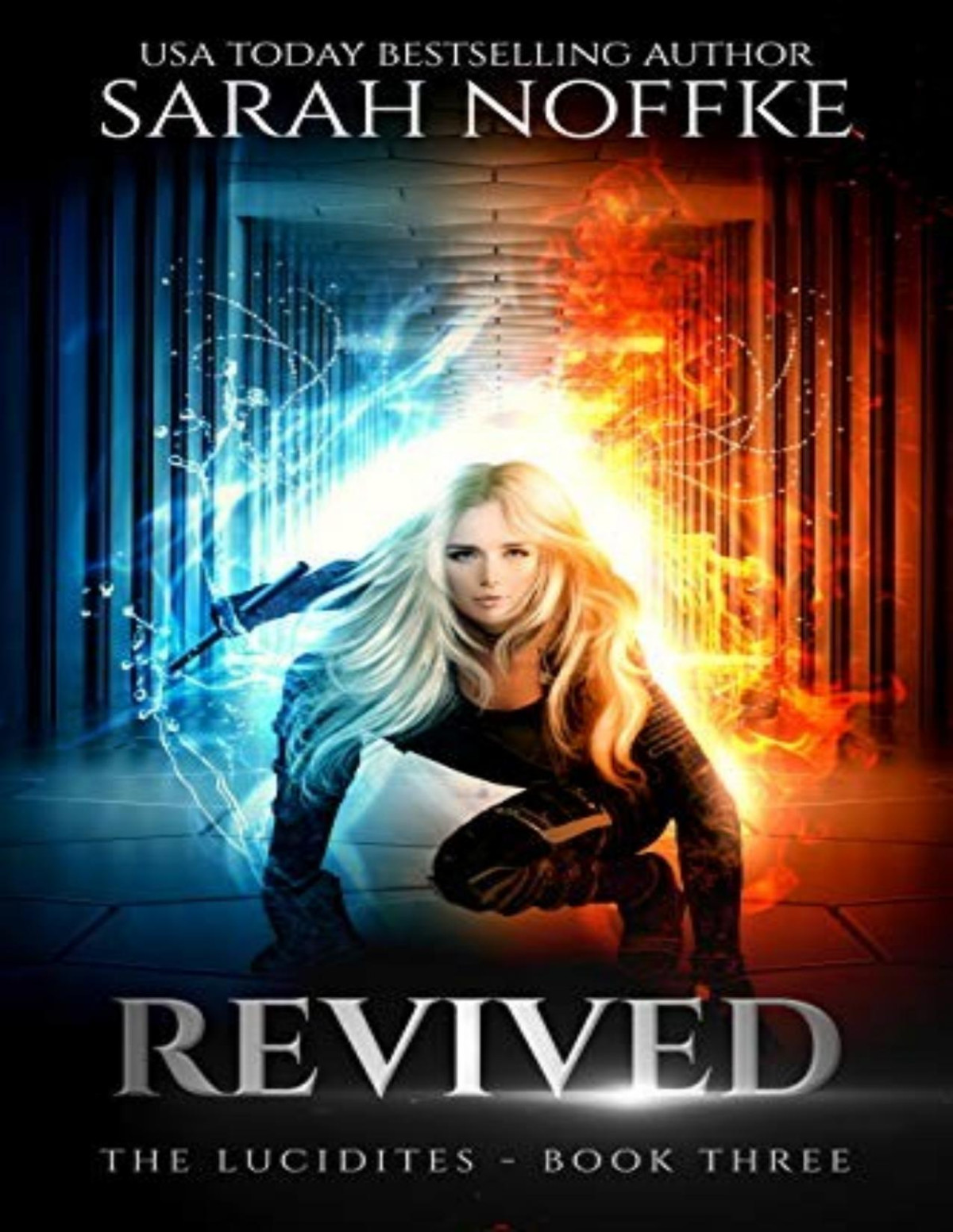 Lucidites 3 Revived Sarah Noffke
