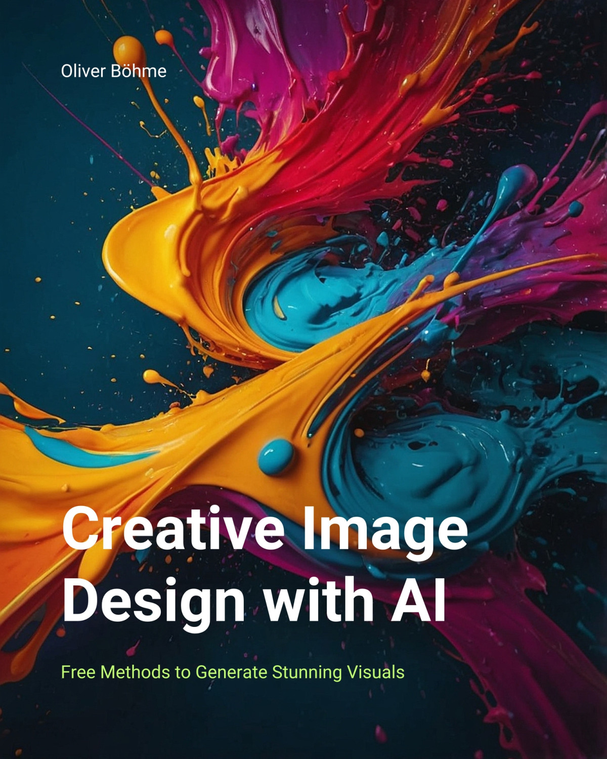 Creative Image Design With Ai Free Methods To Generate Stunning Visuals Bhme