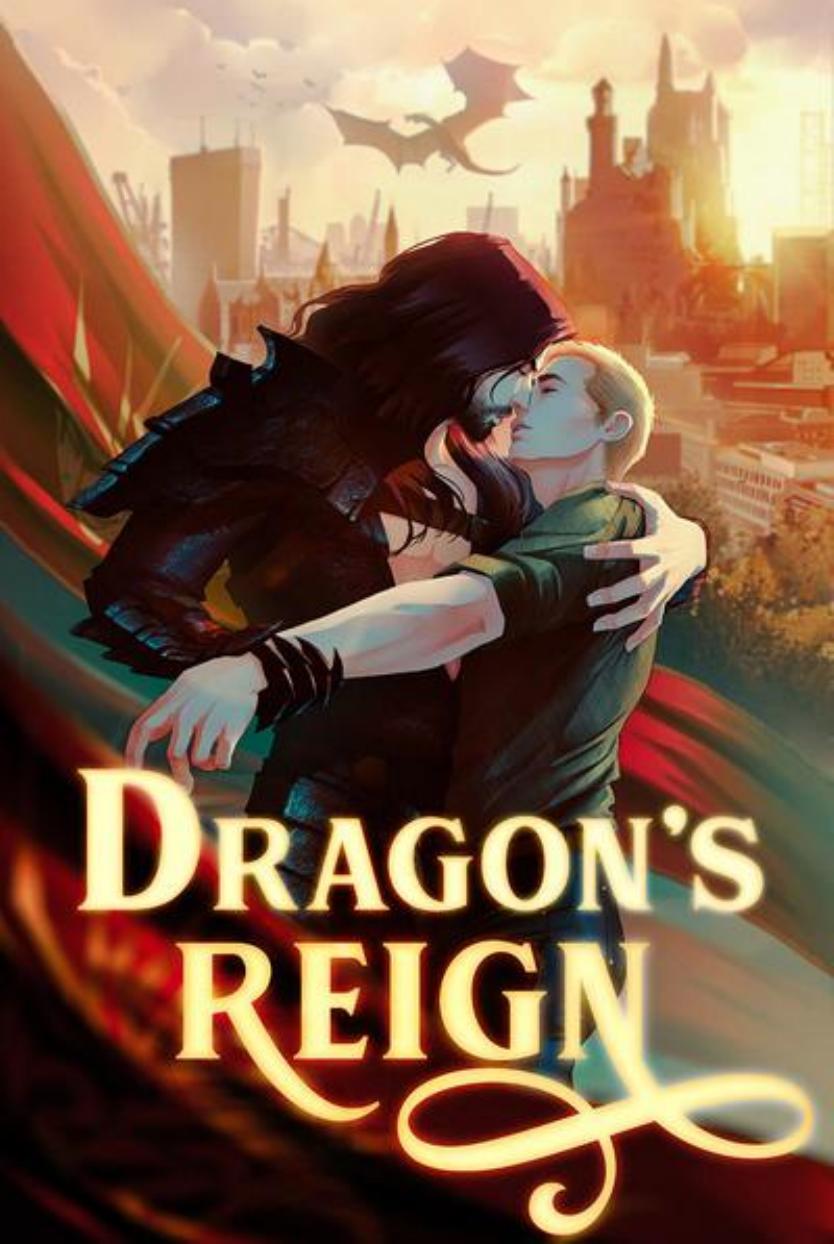 X Aratare Raythe Reign Dragons Reign Completed