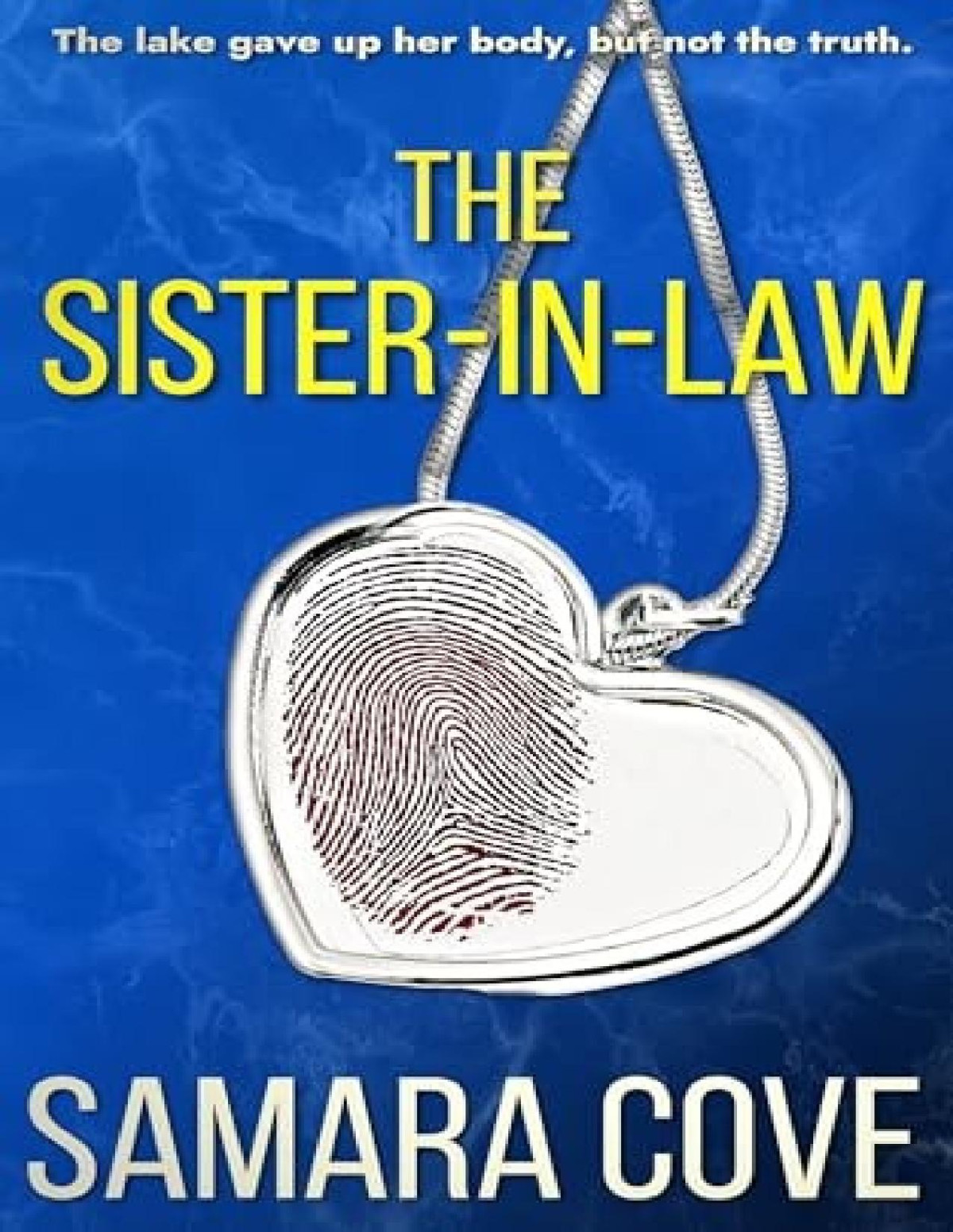 The Sisterinlaw A Totally Addictive Psychological Thriller With Shocking Twists Samara Cove
