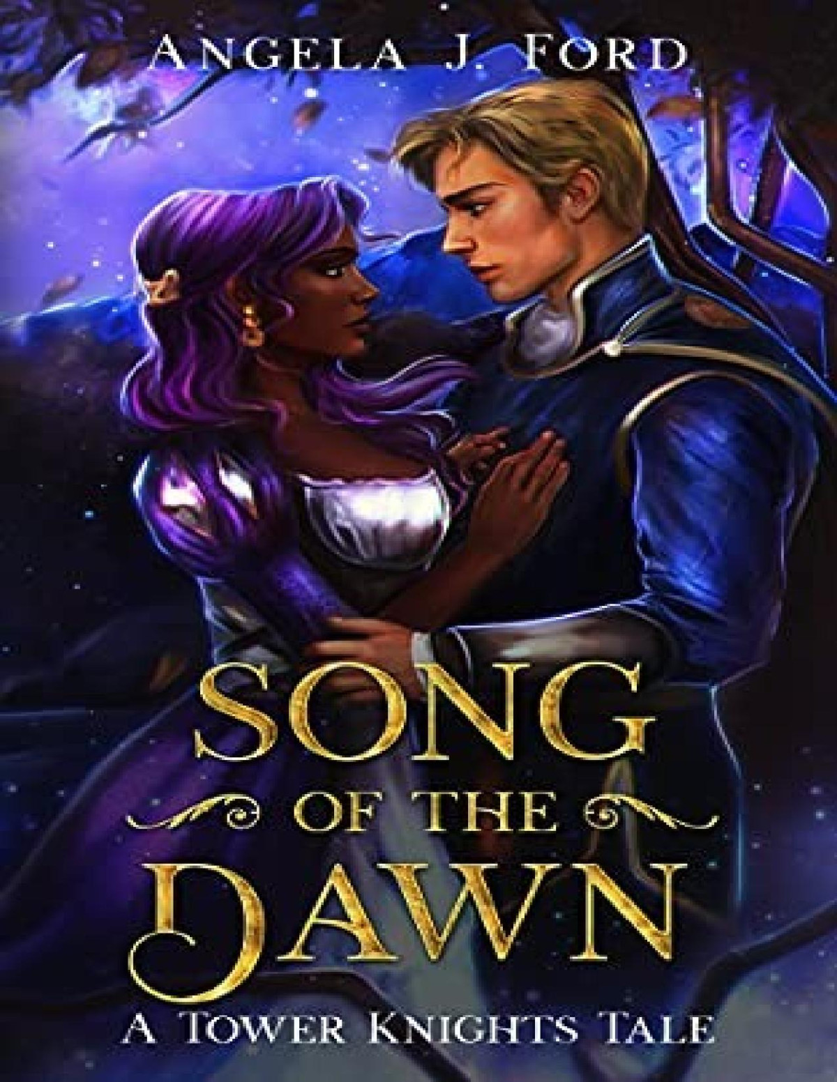 Tower Knights 2 Song Of The Dawn Angela J Ford