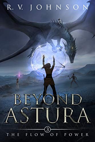 Flow Of Power 3 Beyond Astura R V Johnson
