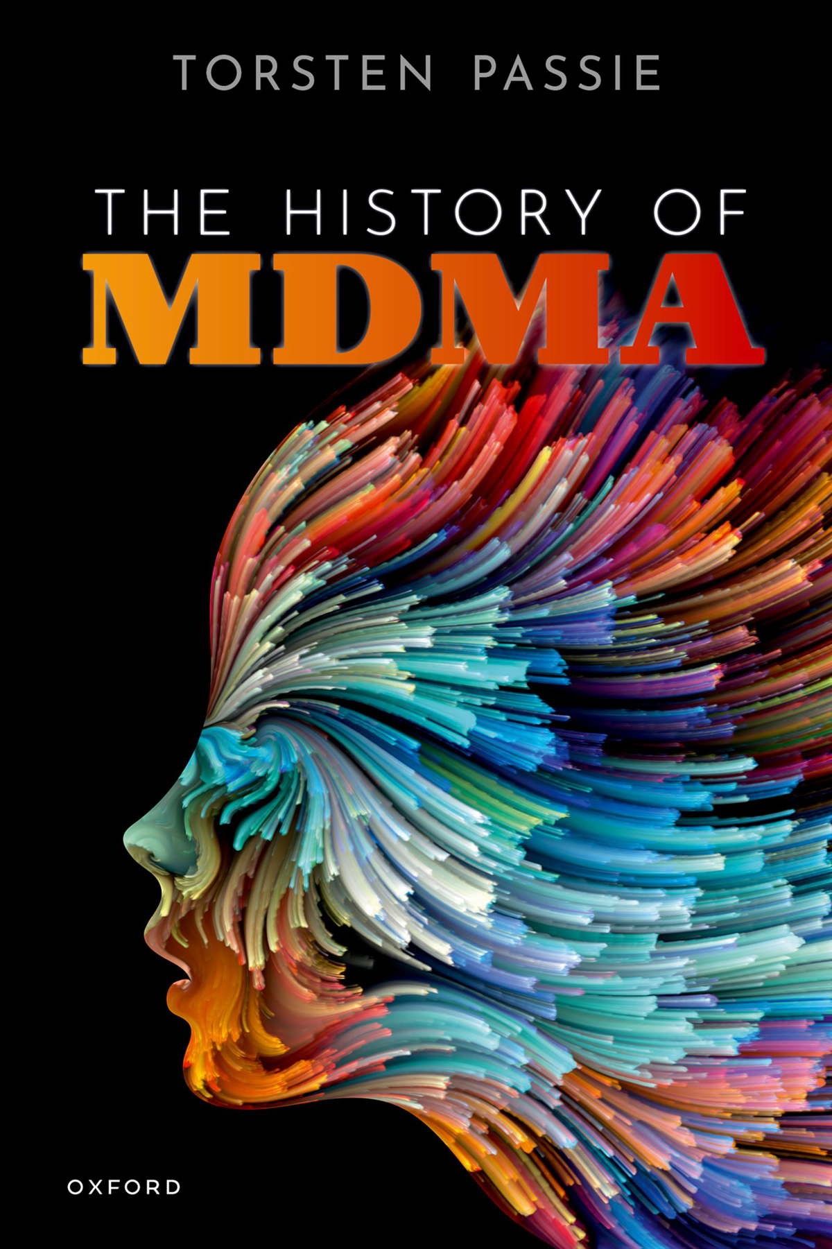 The History Of Mdma Torsten Passie