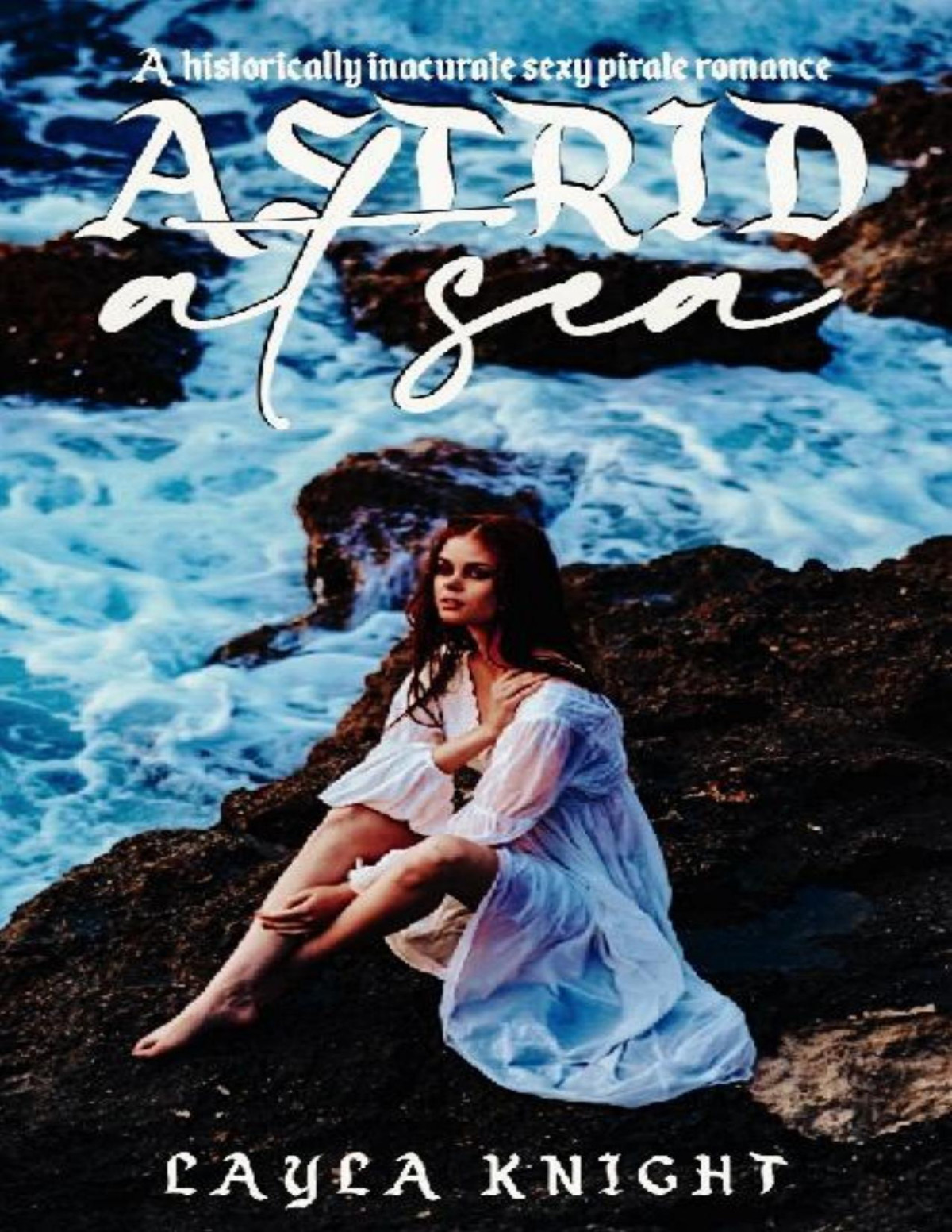 2 Astrid At Sea Viktor Astrid At Sea Layla Knight