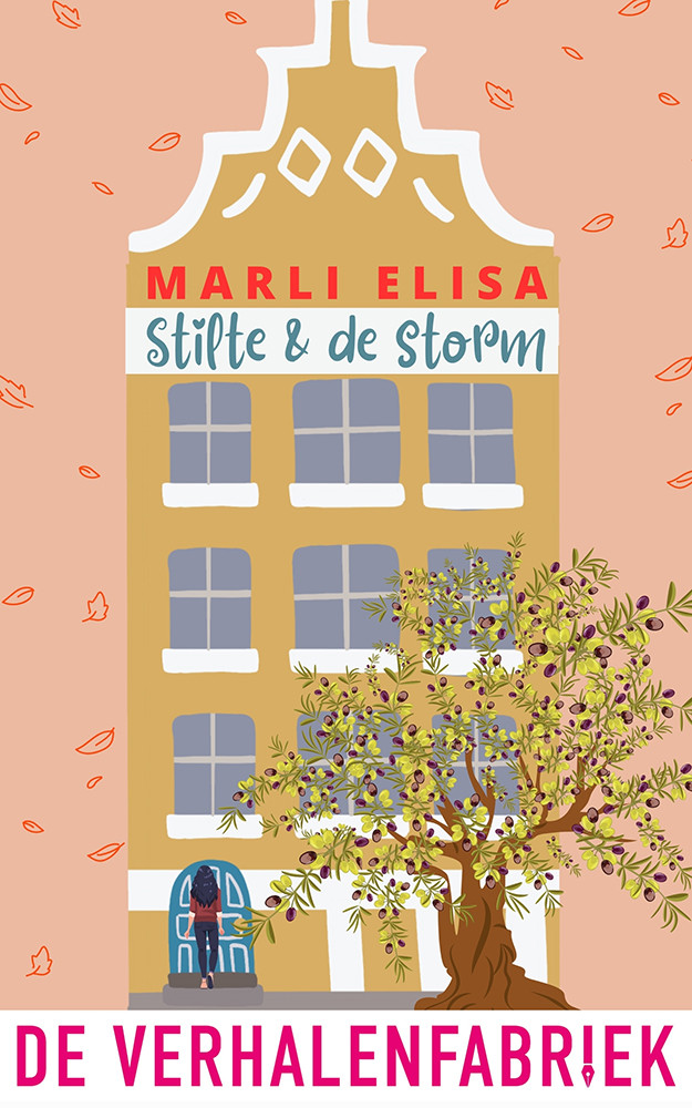 Stilte De Storm Marli Elisa