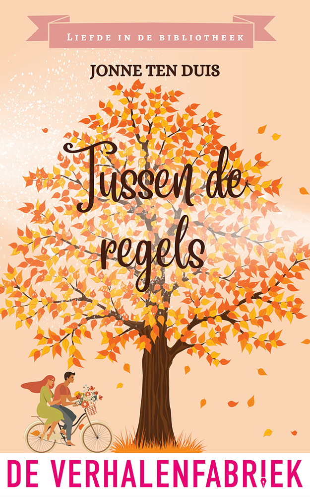 Tussen De Regels Liefde In De Bibliotheek Iii Jonne Ten Duis
