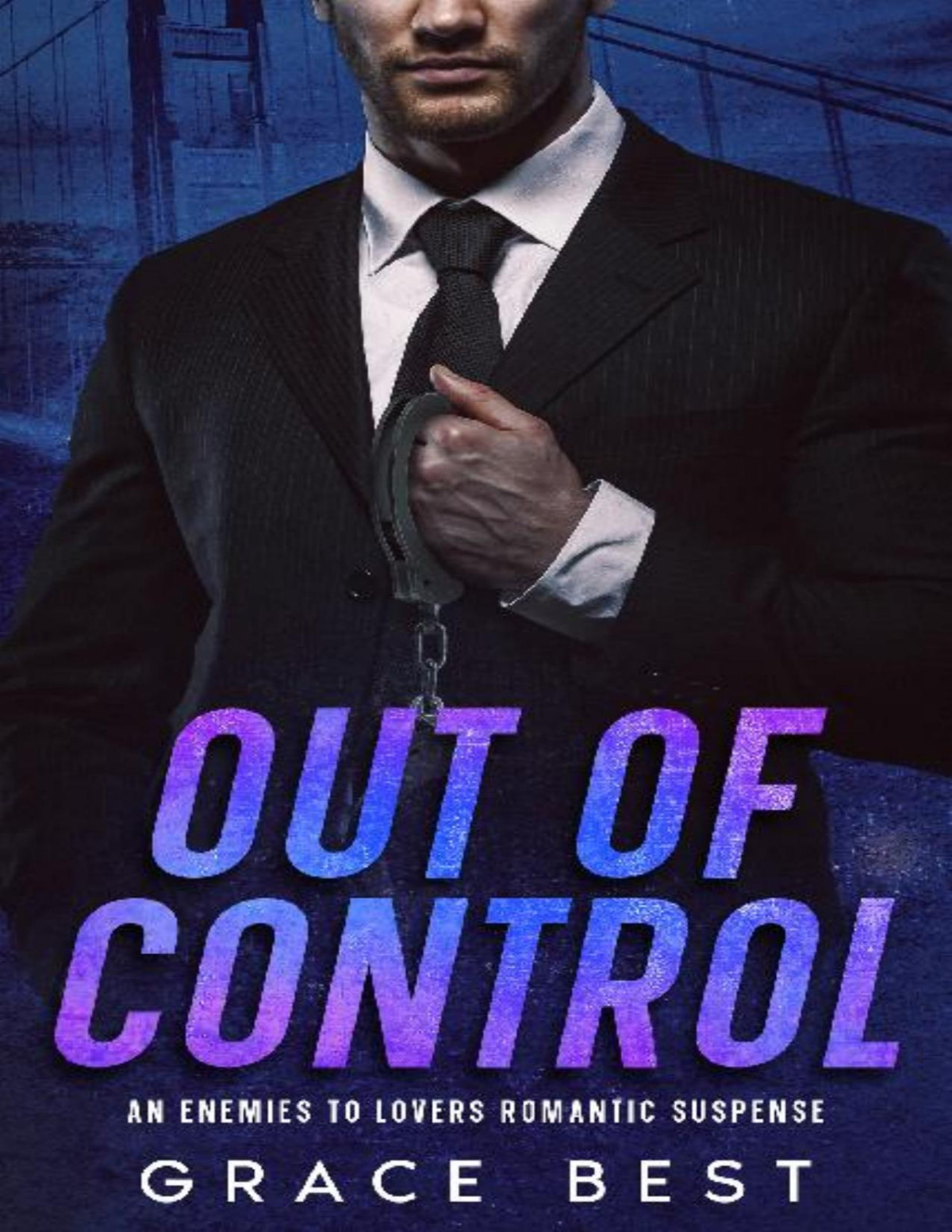 2 Out Of Control Fall Of The Morelli Crime Family Grace Best