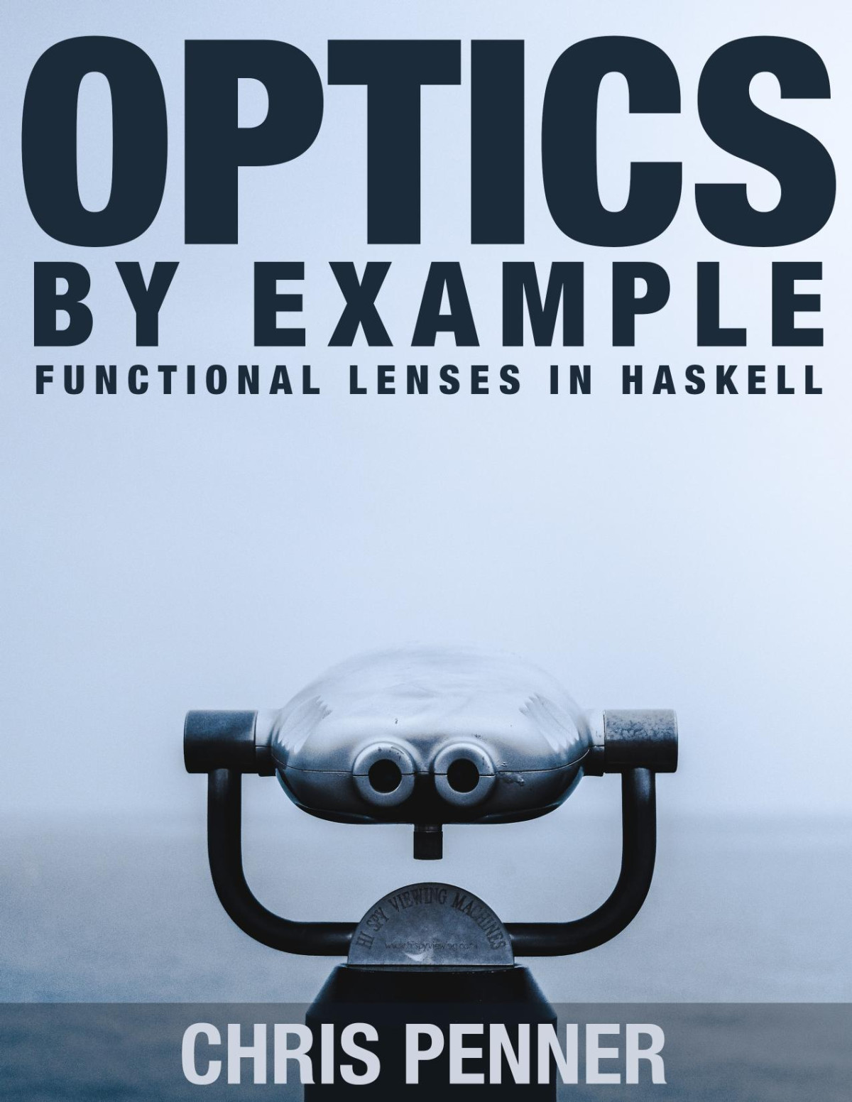Optics By Example Chris Penner