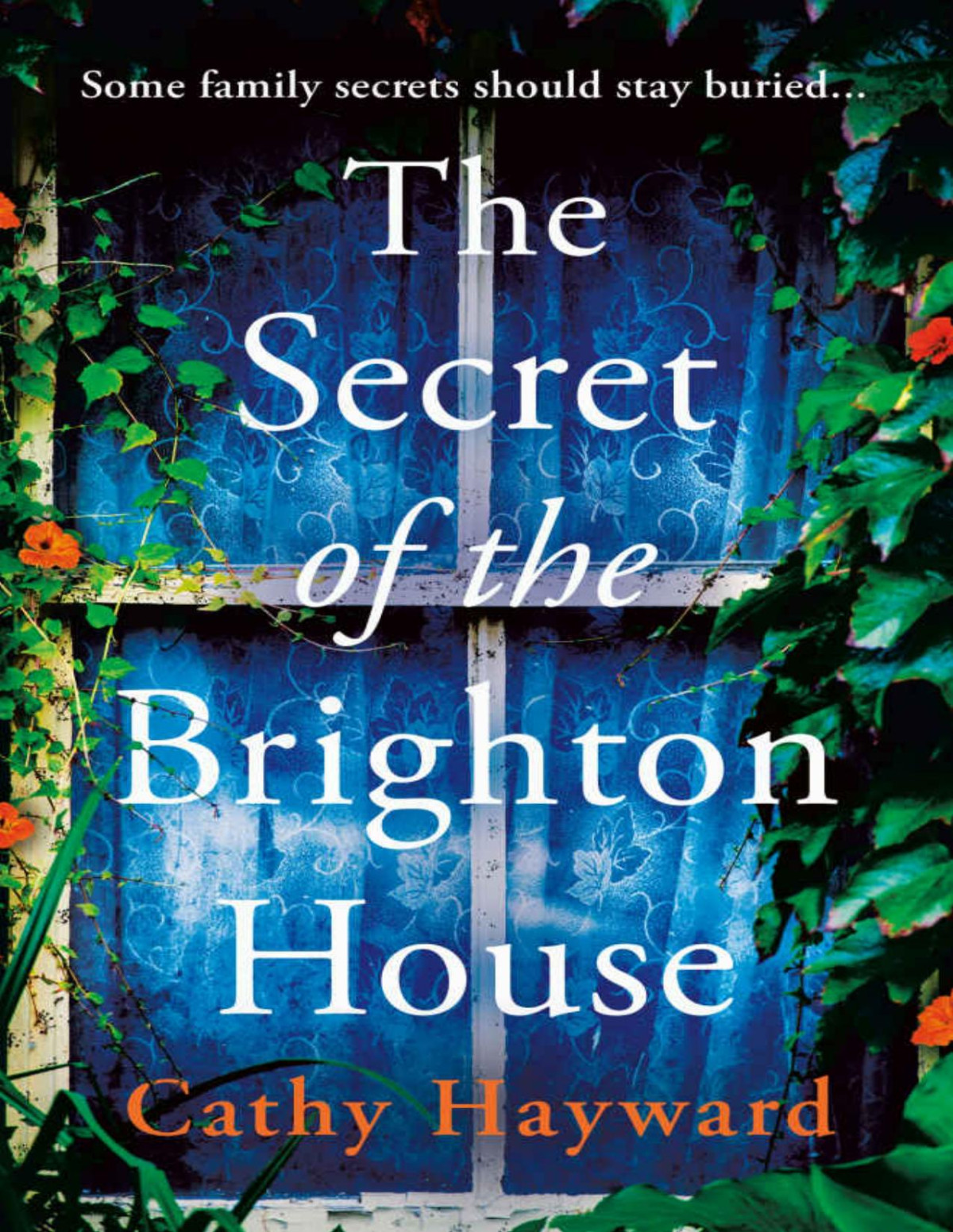 The Secret Of The Brighton House Hayward Cathy