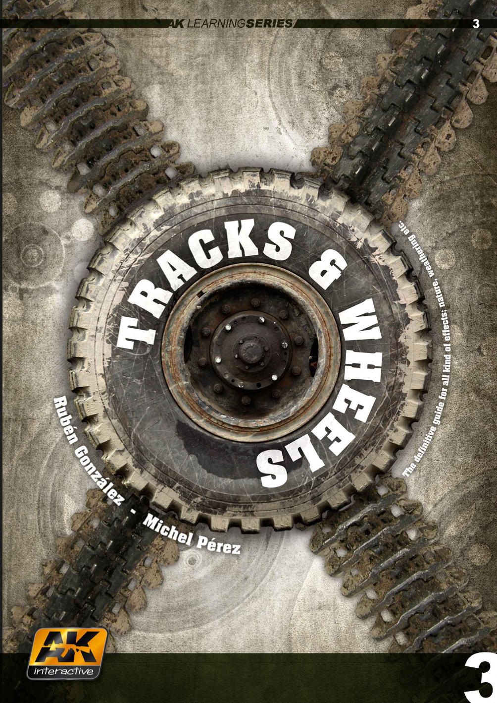Ak Learning Series 03 Tracks And Wheels Multi