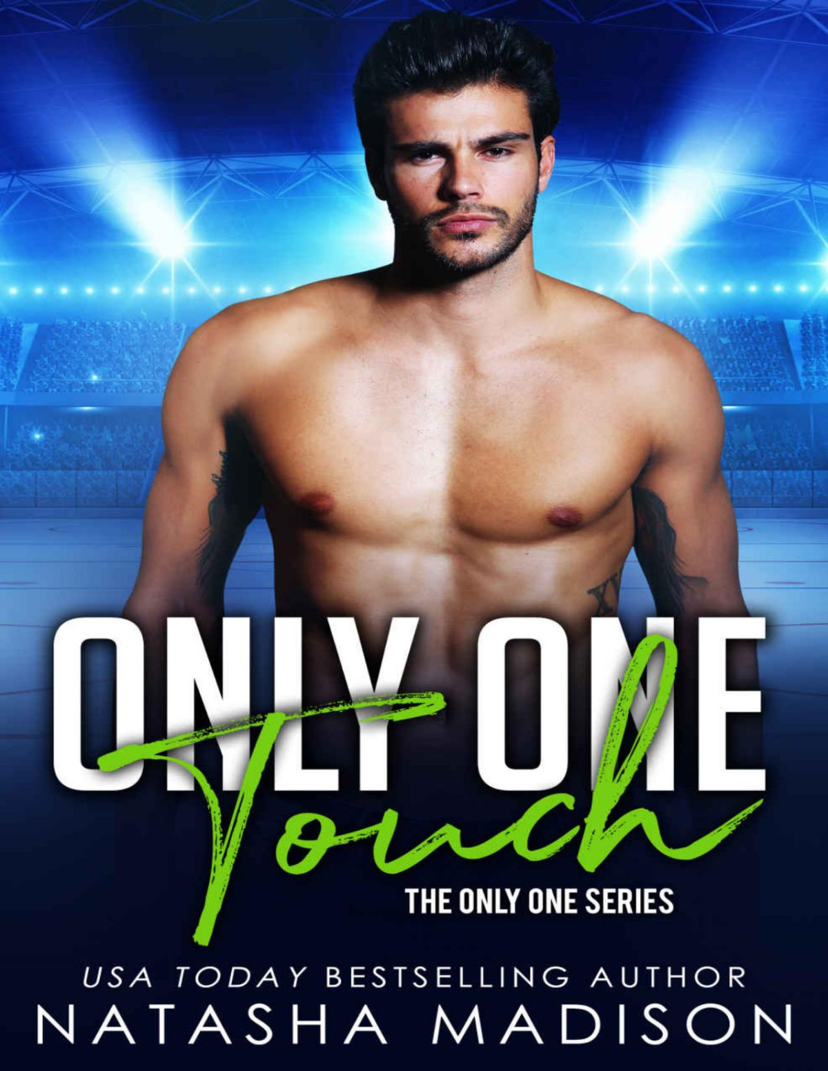 Only One Touch Madison Natasha