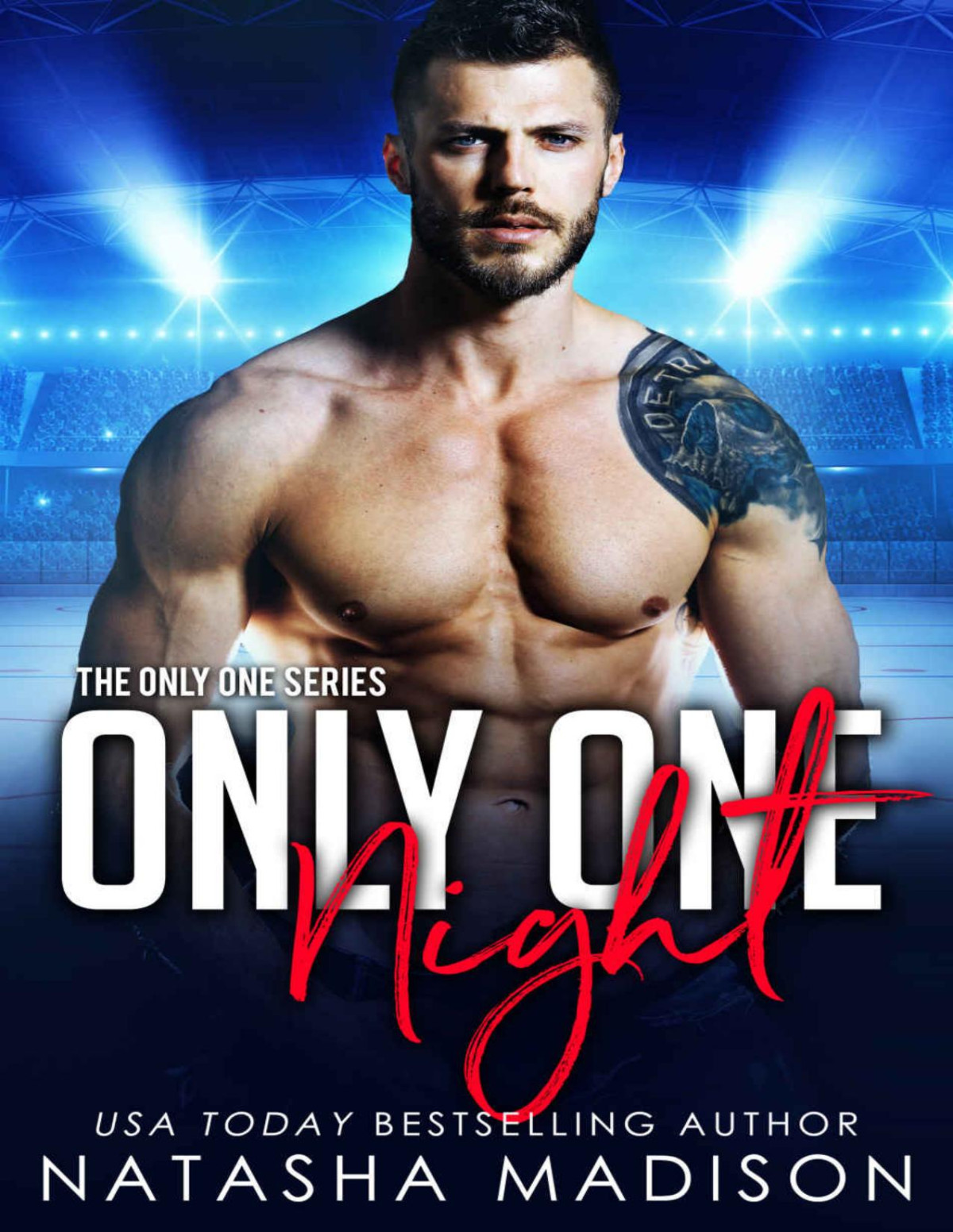 Only One Night Madison Natasha