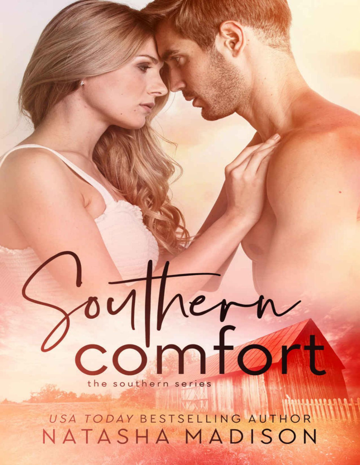 Southern Comfort Madison Natasha