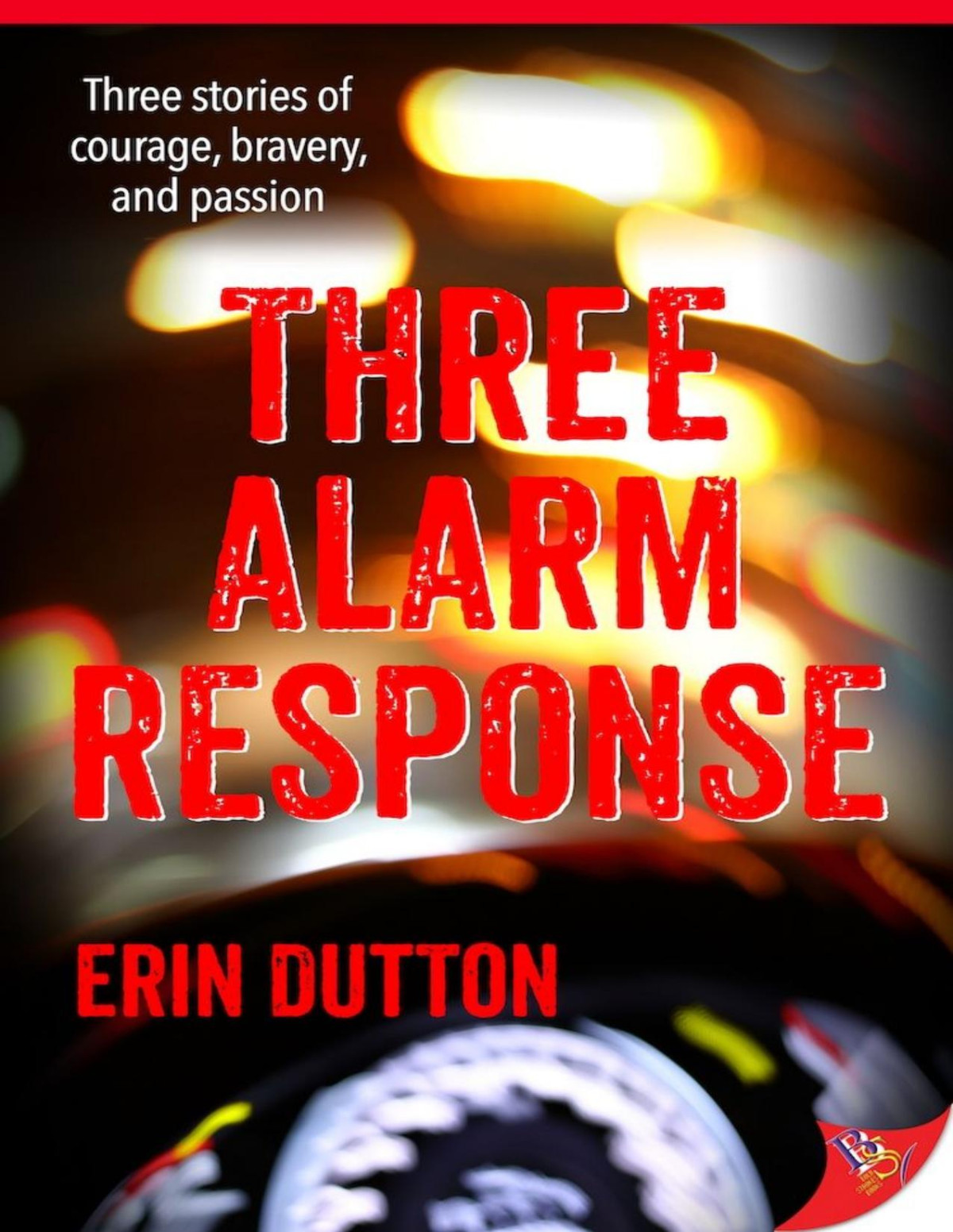 Three Alarm Response Erin Dutton
