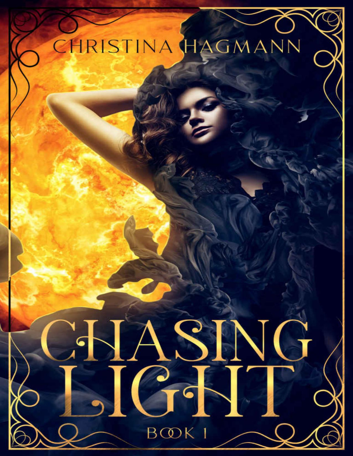 Chasing Light Christina Hagmann