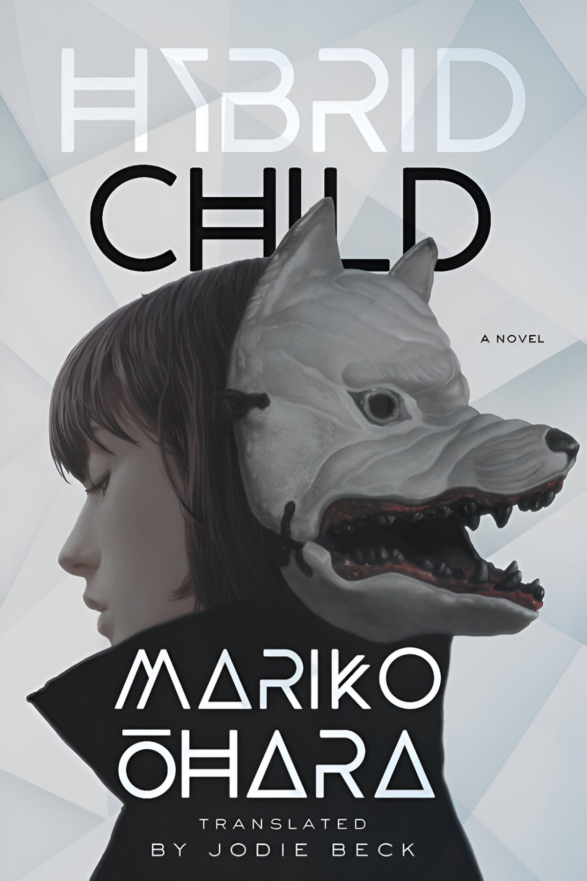 Hybrid Child Mariko Ohara