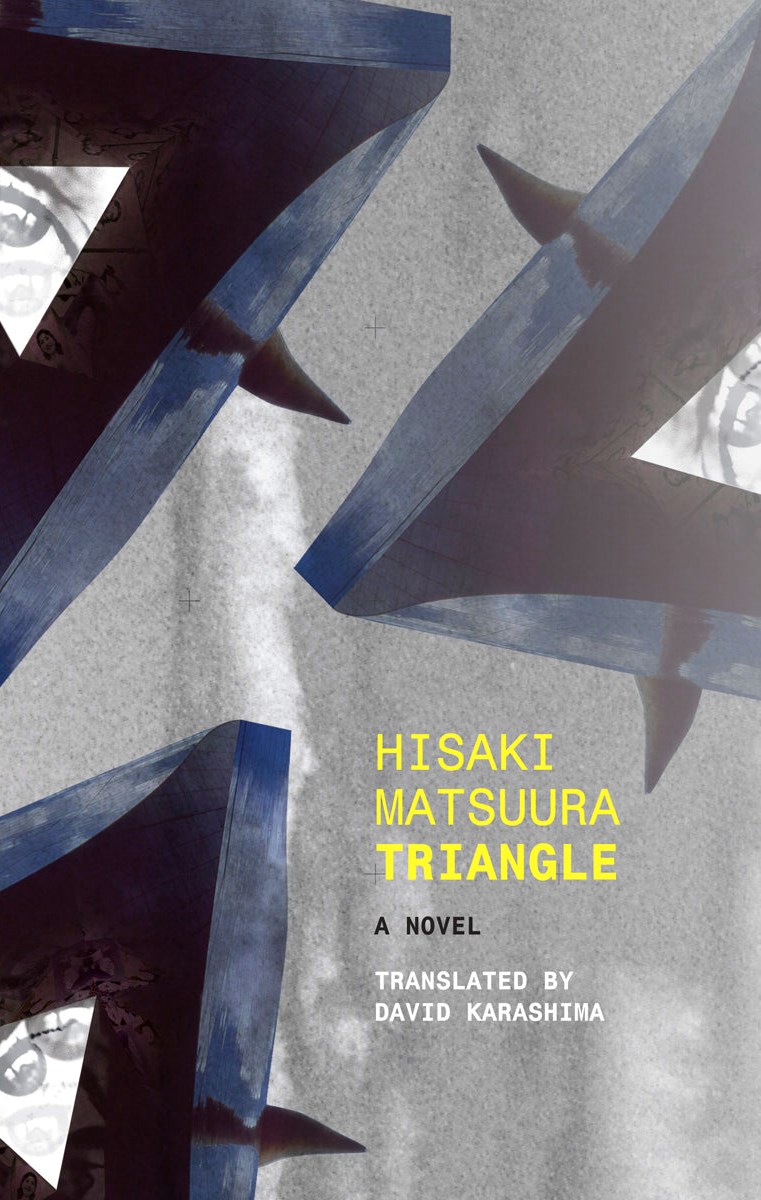 Triangle Hisaki Matsuura