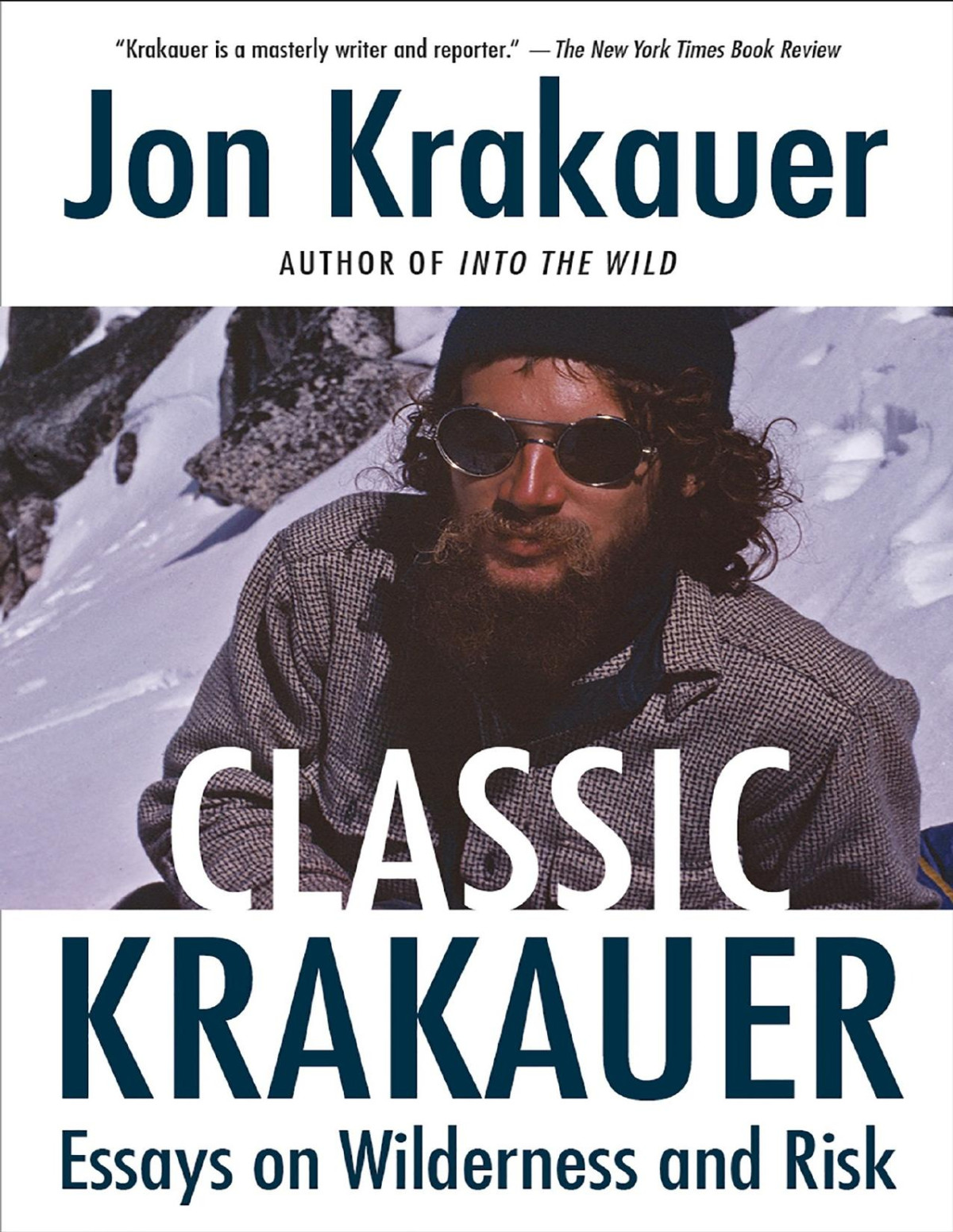 Classic Krakauer Mark Foos Last Ride After The Fall And Other Essays From The Vault Jon Krakauer
