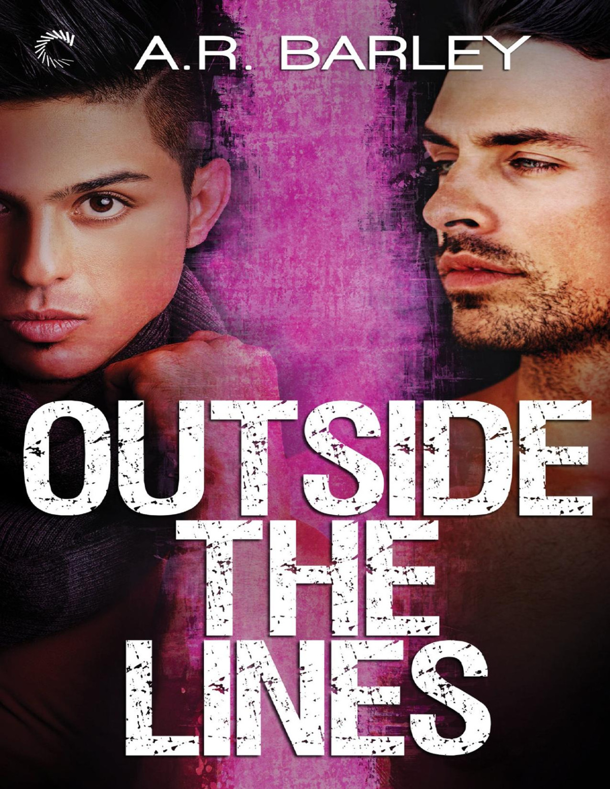 Outside The Lines Ar Barley