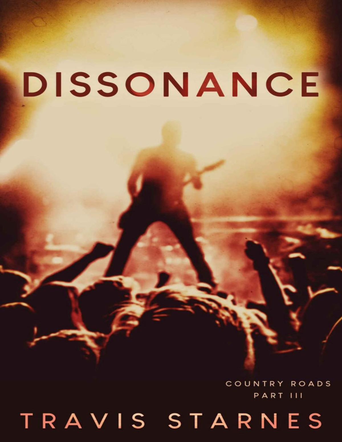 Country Roads 3 Dissonance Travis Starnes