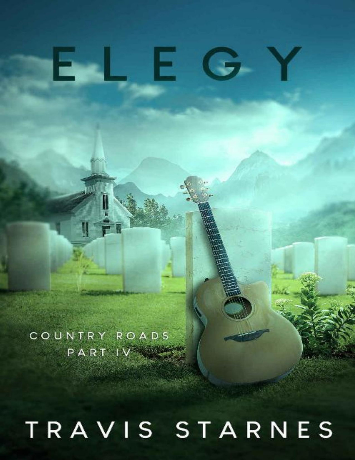 Country Roads 4 Elegy Travis Starnes