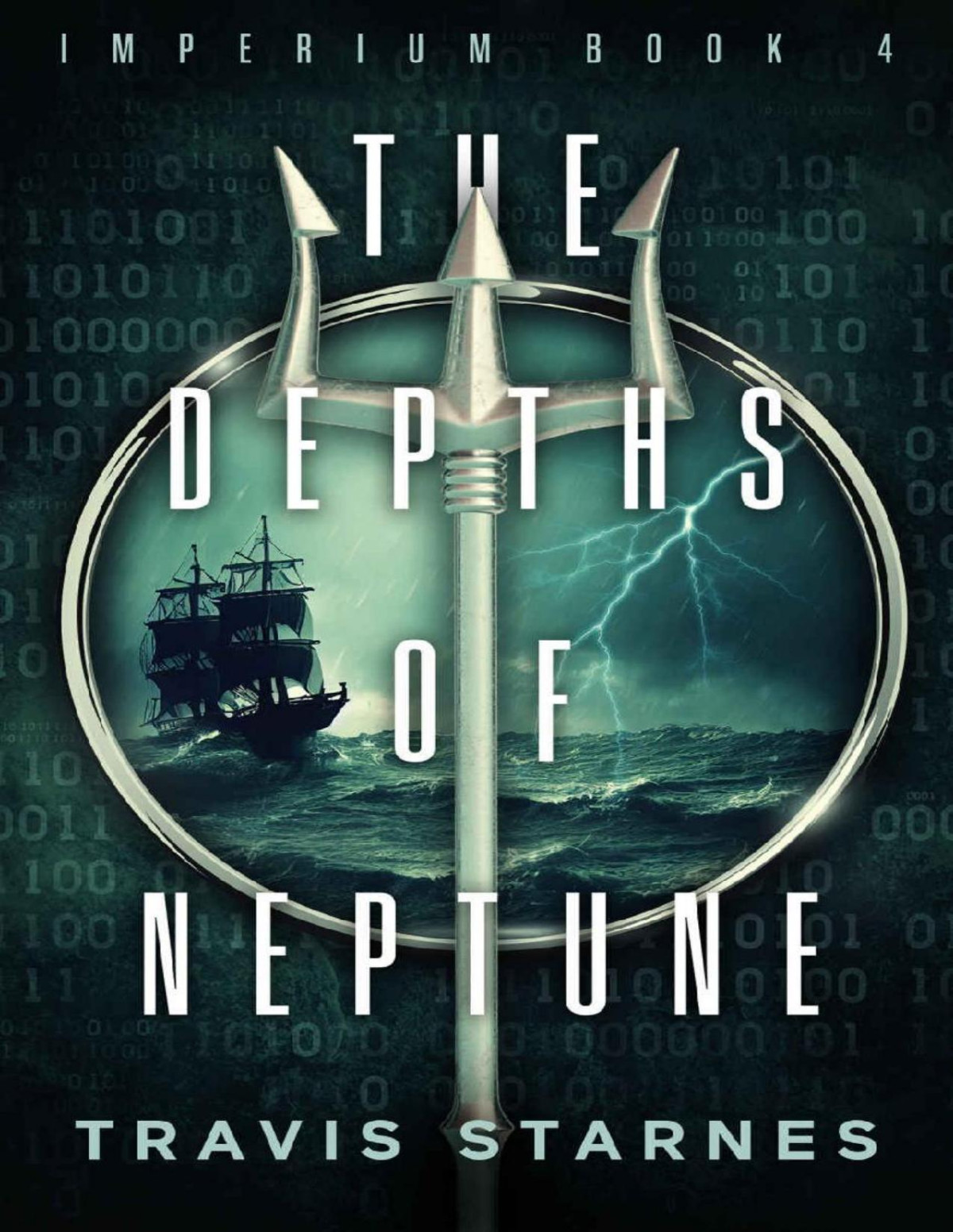 Imperium 4 The Depths Of Neptune Travis Starnes
