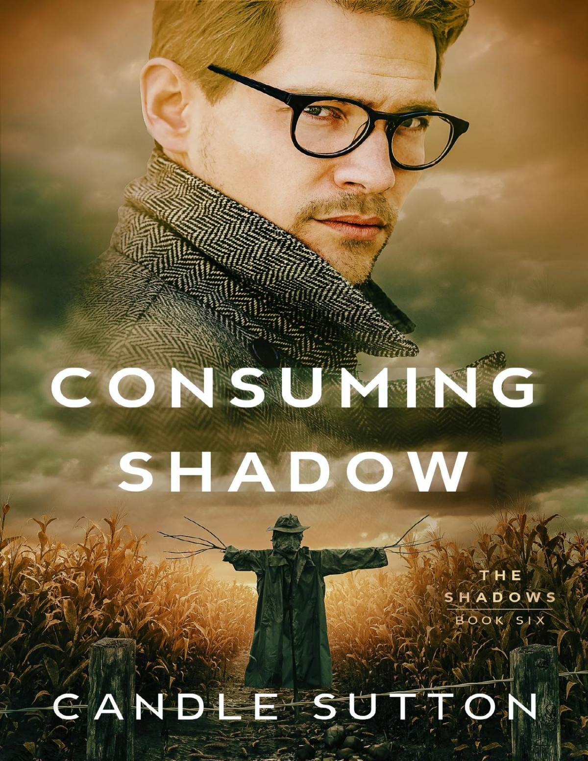Consuming Shadow Candle Sutton