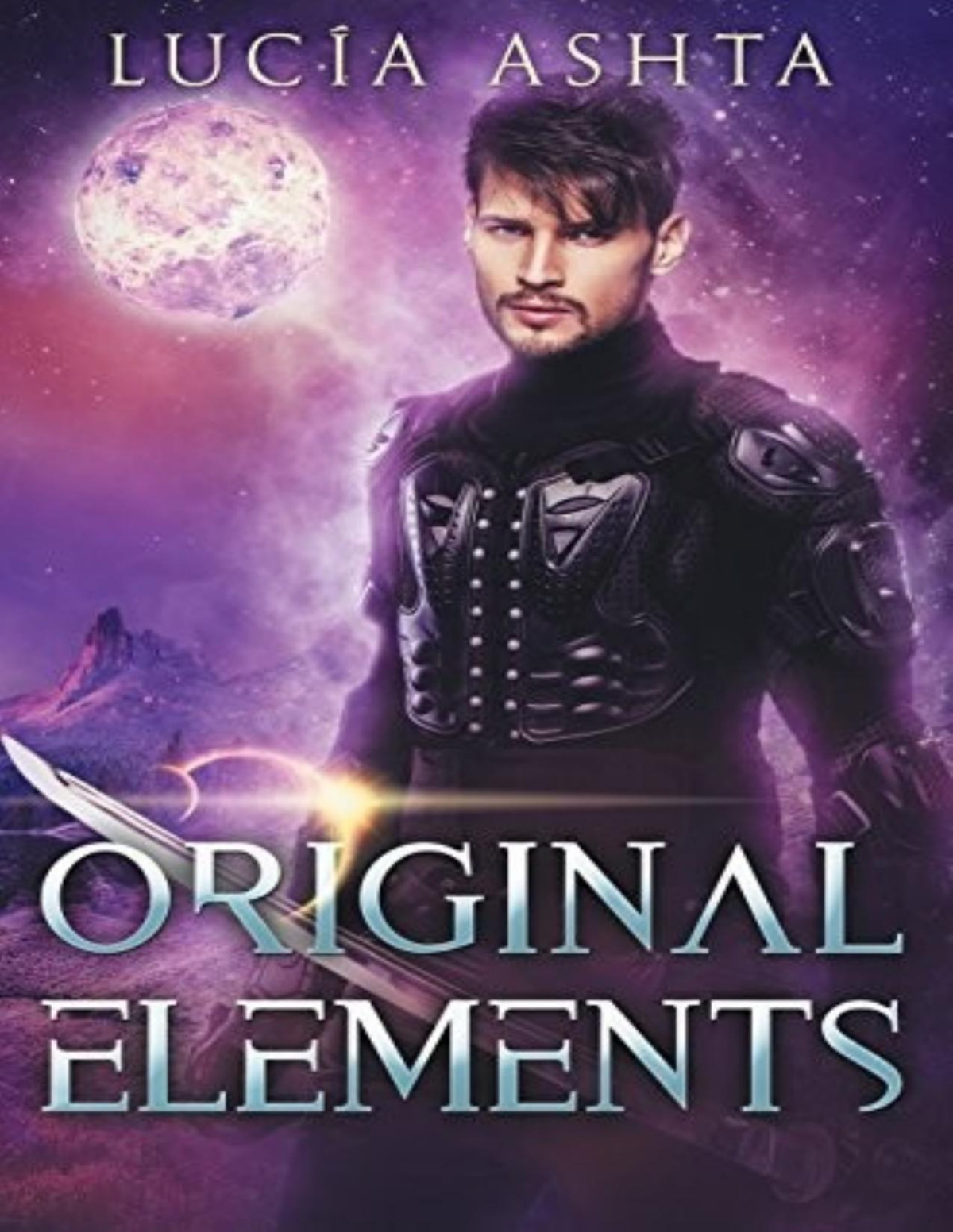 Planet Origins 2 Planet Origins Lucia Ashta