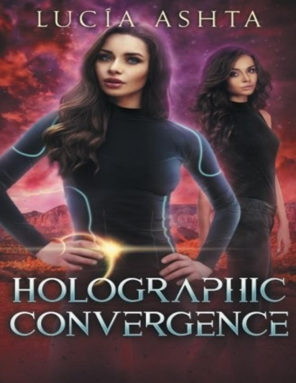Planet Origins 6 Holographic Convergence Luca Ashta