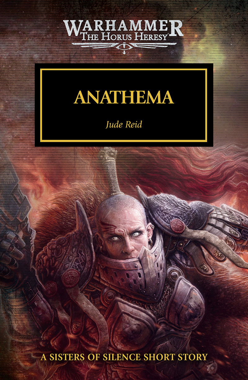 Anathema Jude Reid
