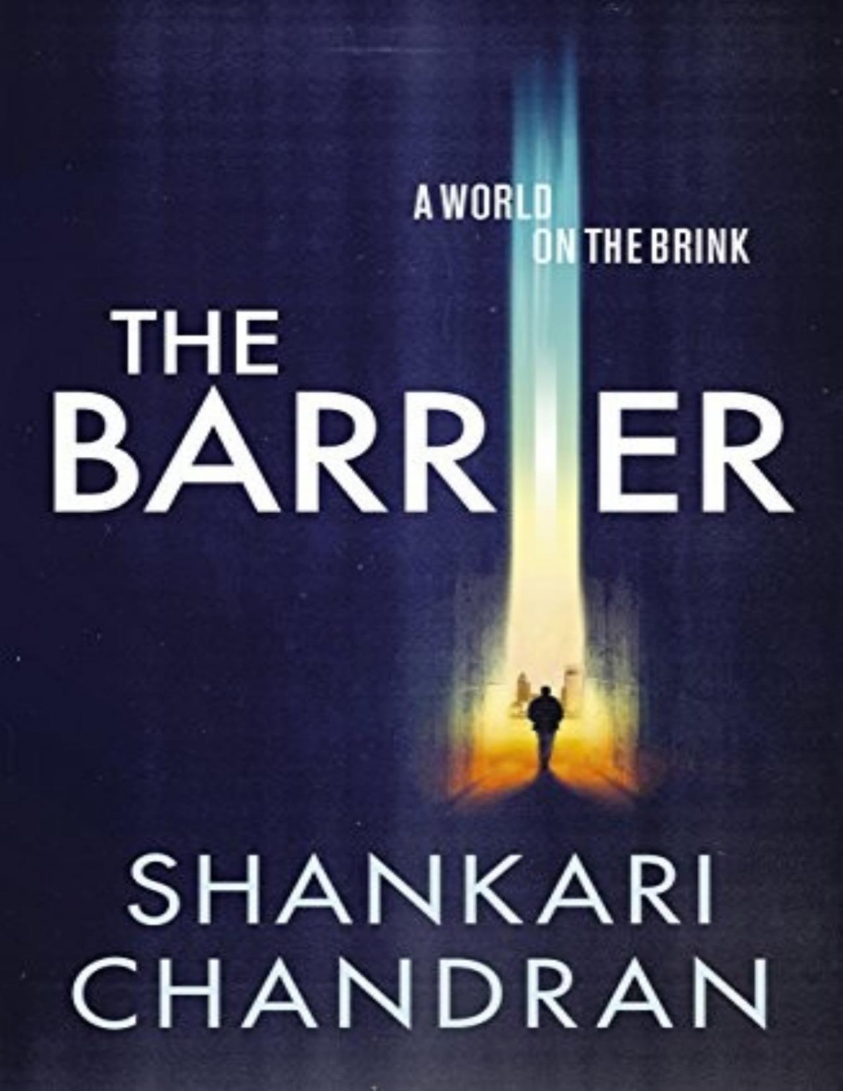 The Barrier Shankari Chandran