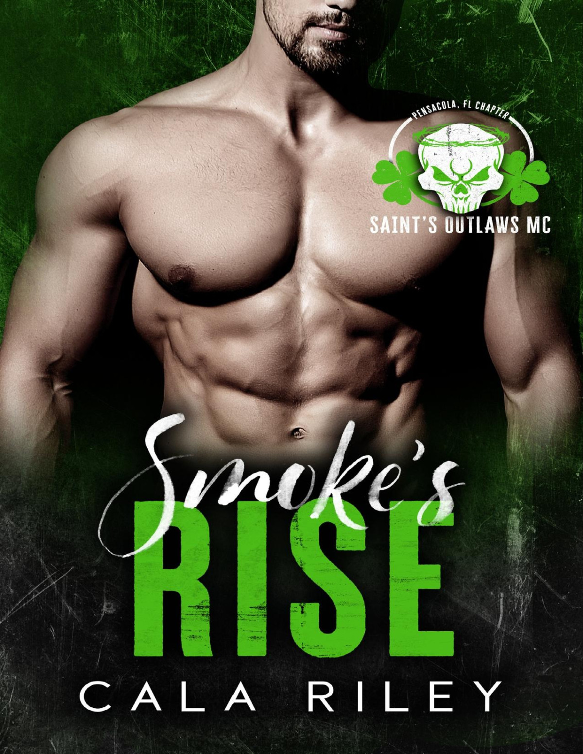 Smokes Rise Cala Riley