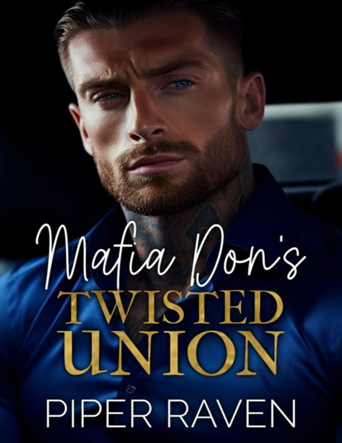 Mafia Dons Twisted Union An Age Gap Arranged Marriage Mafia Romance Piper Raven
