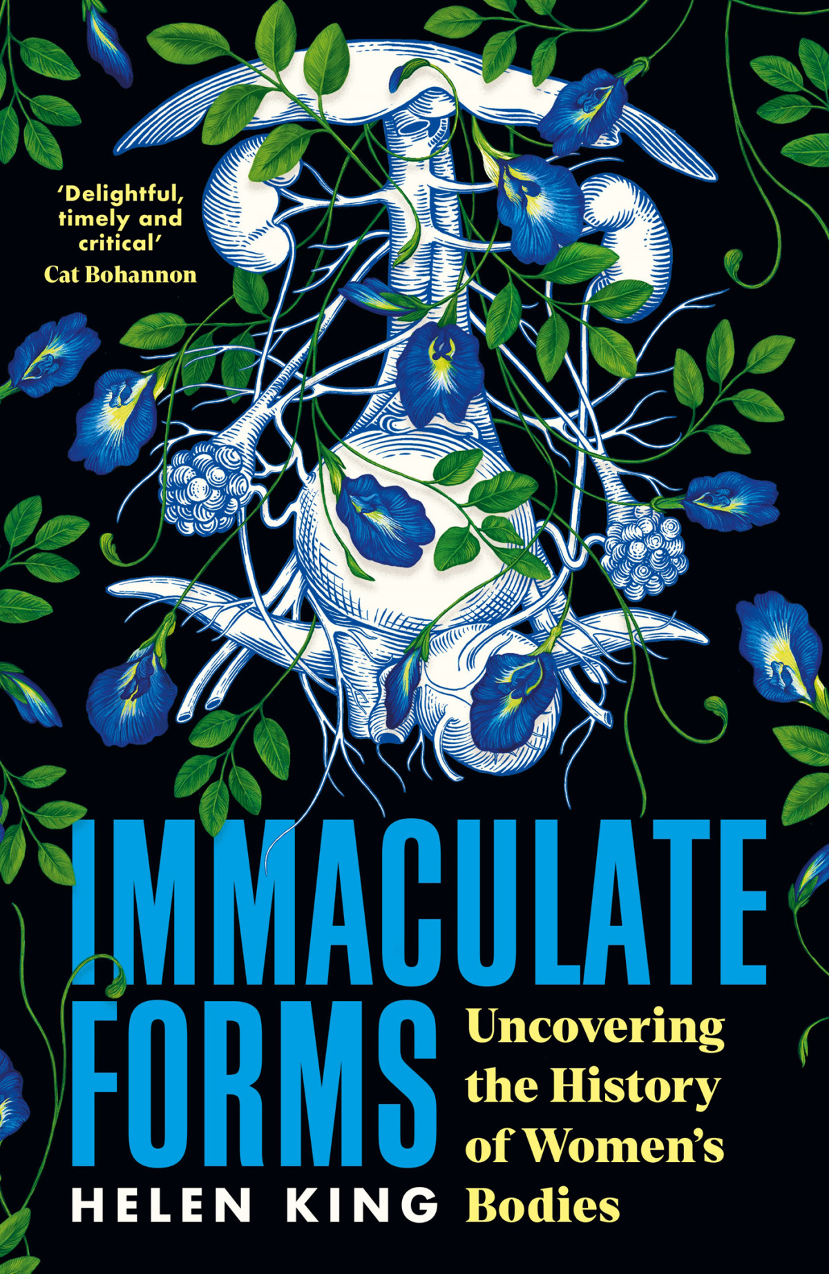 Immaculate Forms Uncovering The History Of Womens Bodies Helen King