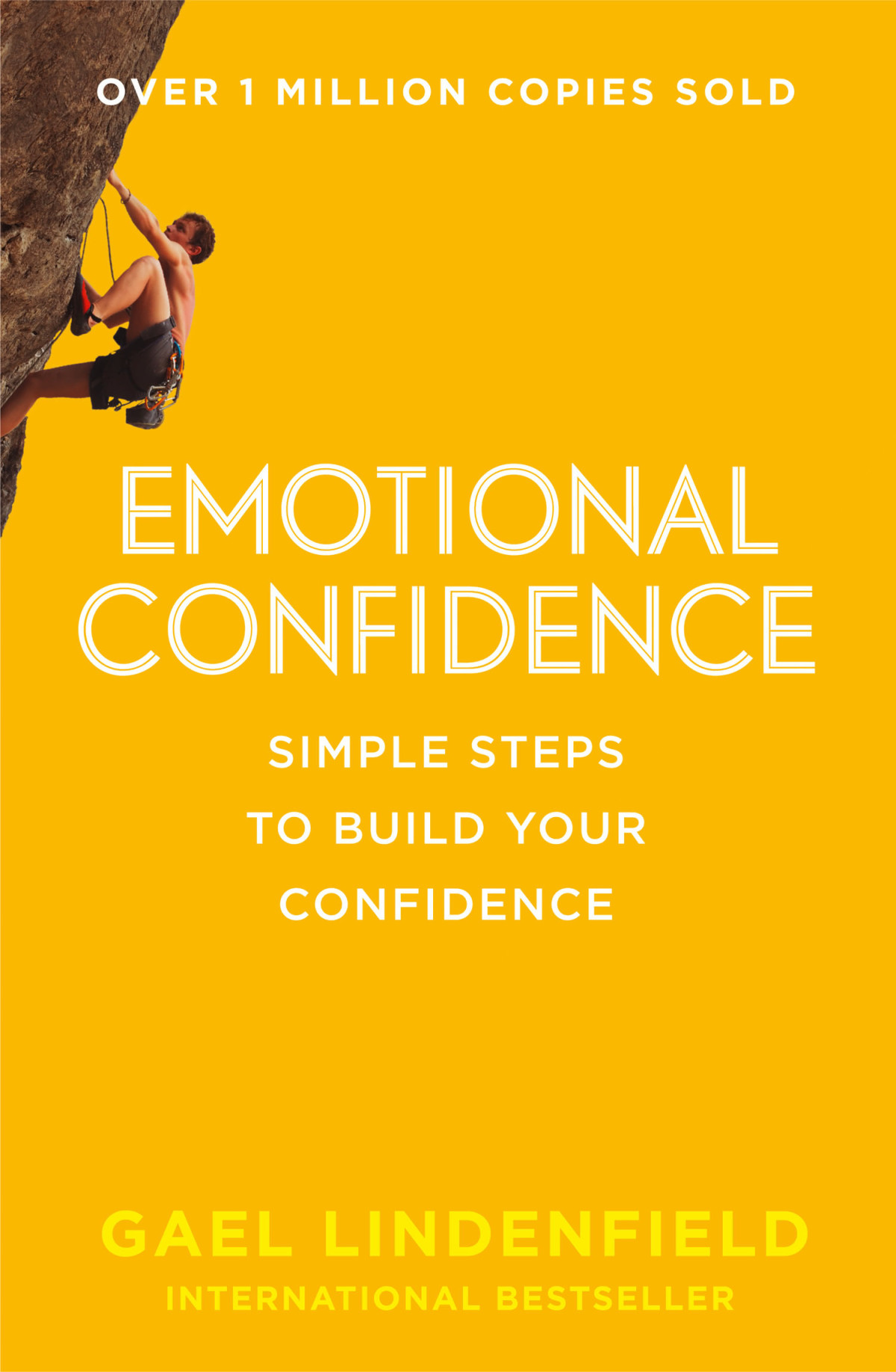 Emotional Confidence Simple Steps To Build Your Confidence Gael Lindenfield