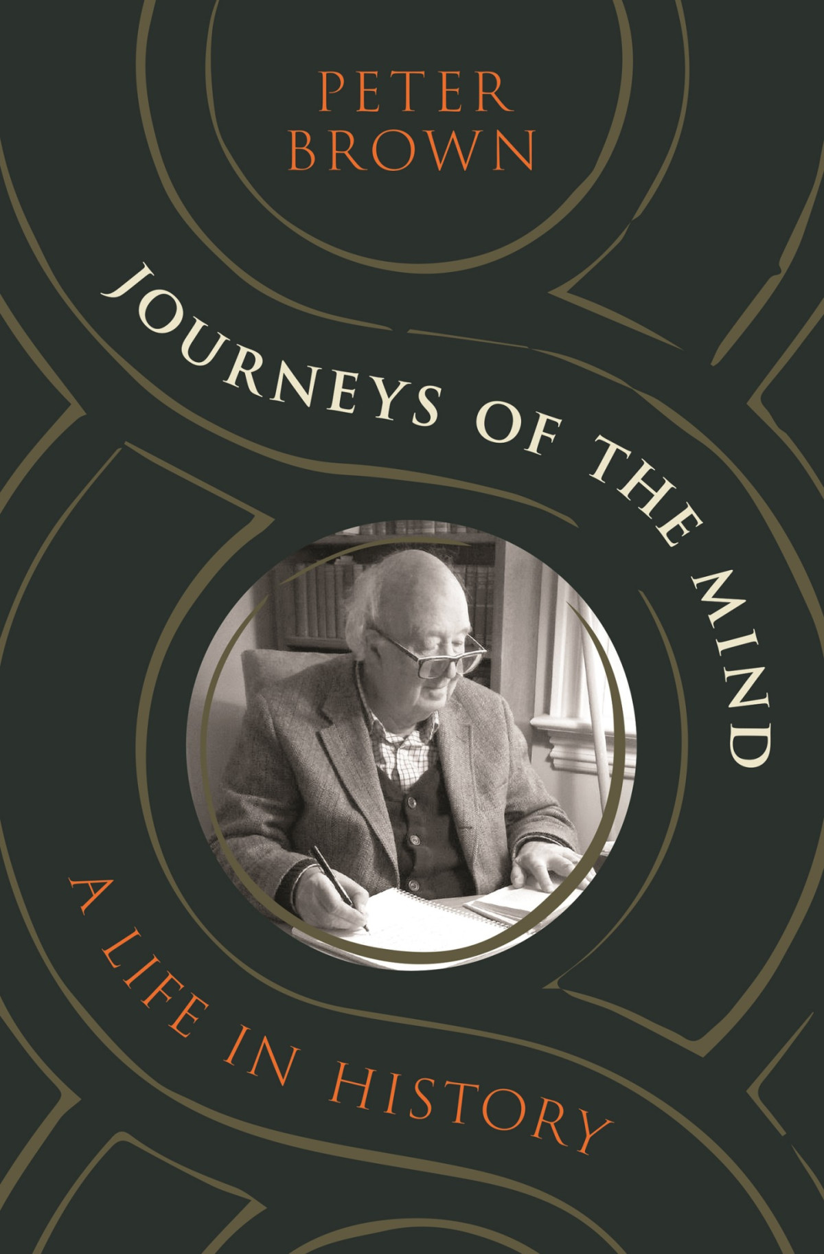 Journeys Of The Mind Peter Brown