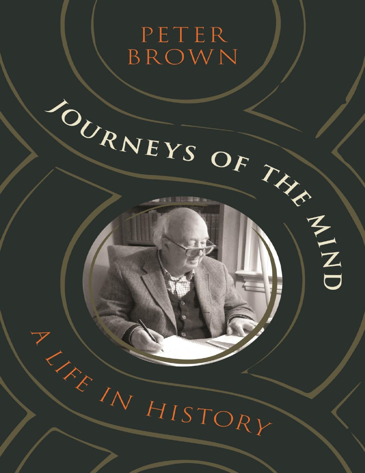 Journeys Of The Mind Peter Brown