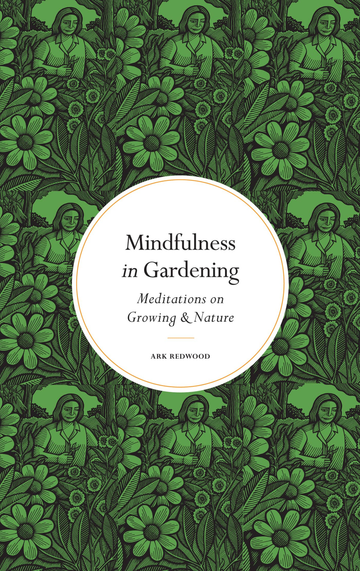 Mindfulness In Gardening Redwood Ark