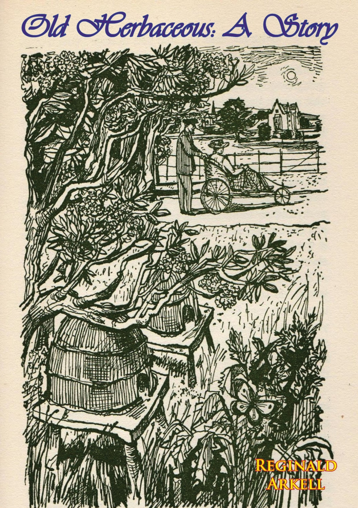 Old Herbaceous Reginald Arkell