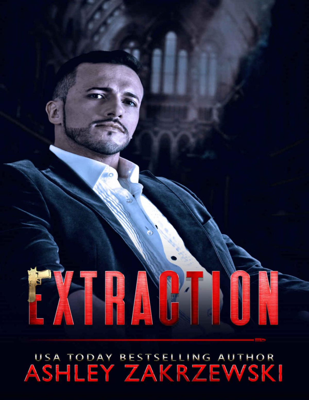 Extraction Ashley Zakrzewski