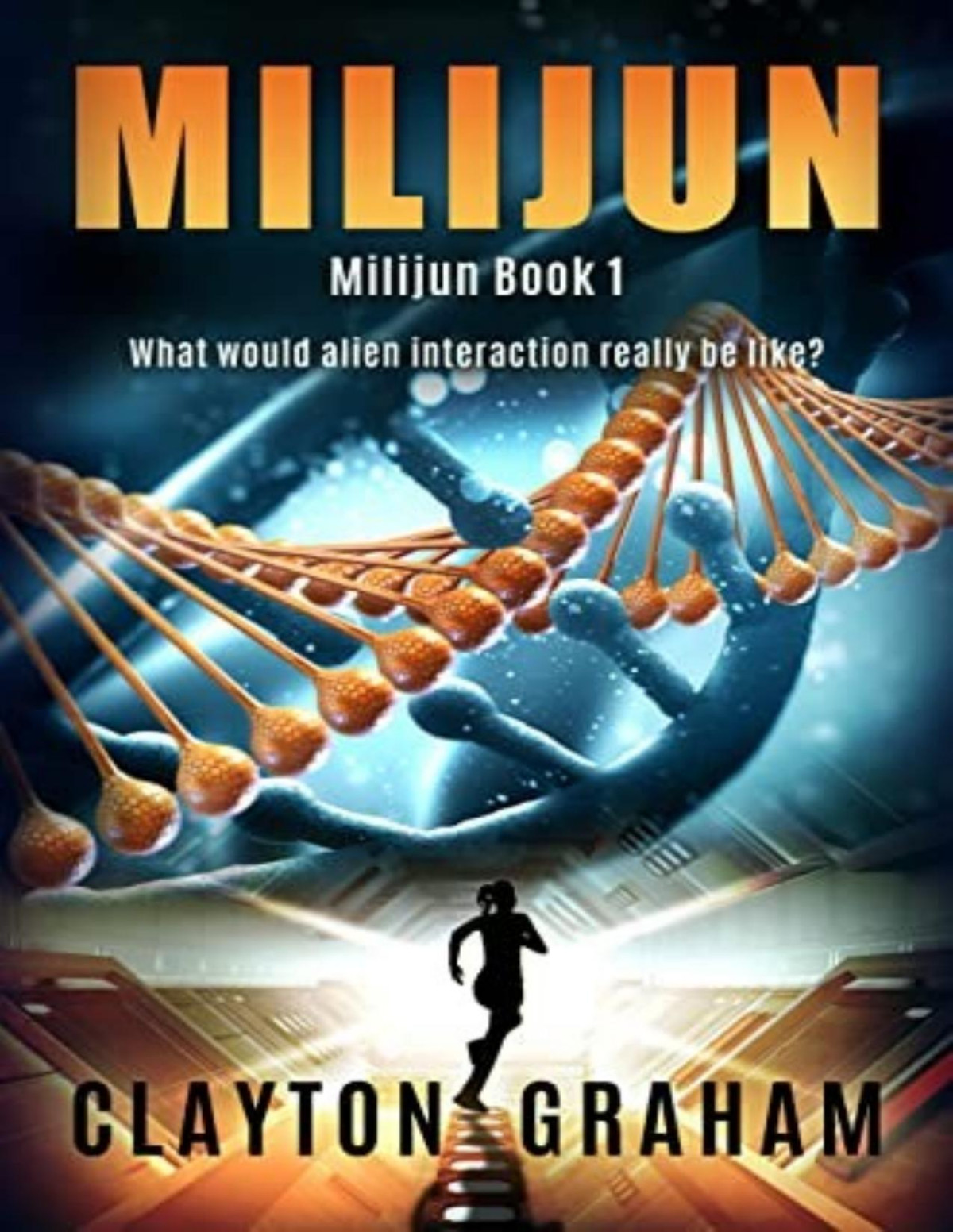 Milijun Clayton Graham
