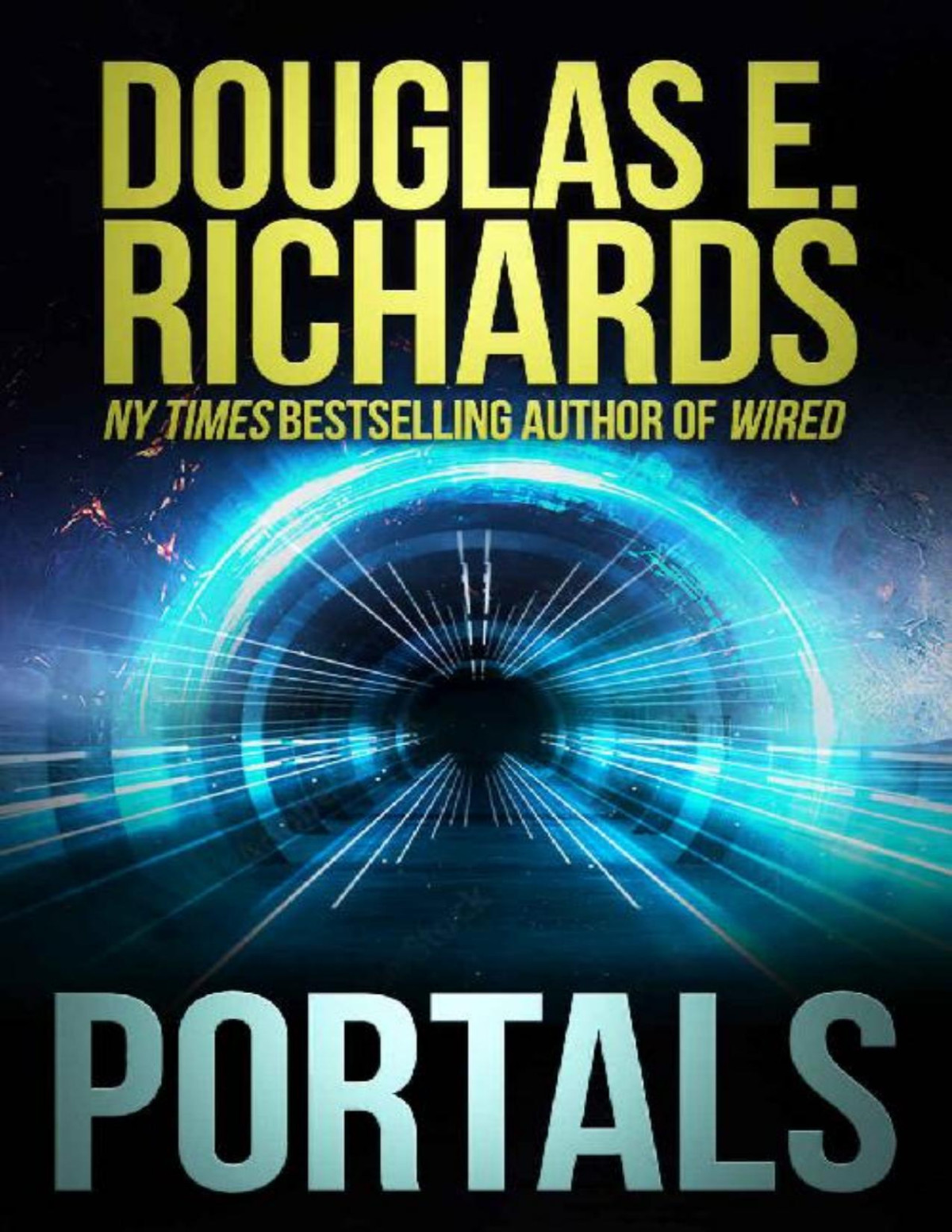 Portals Douglas E Richards