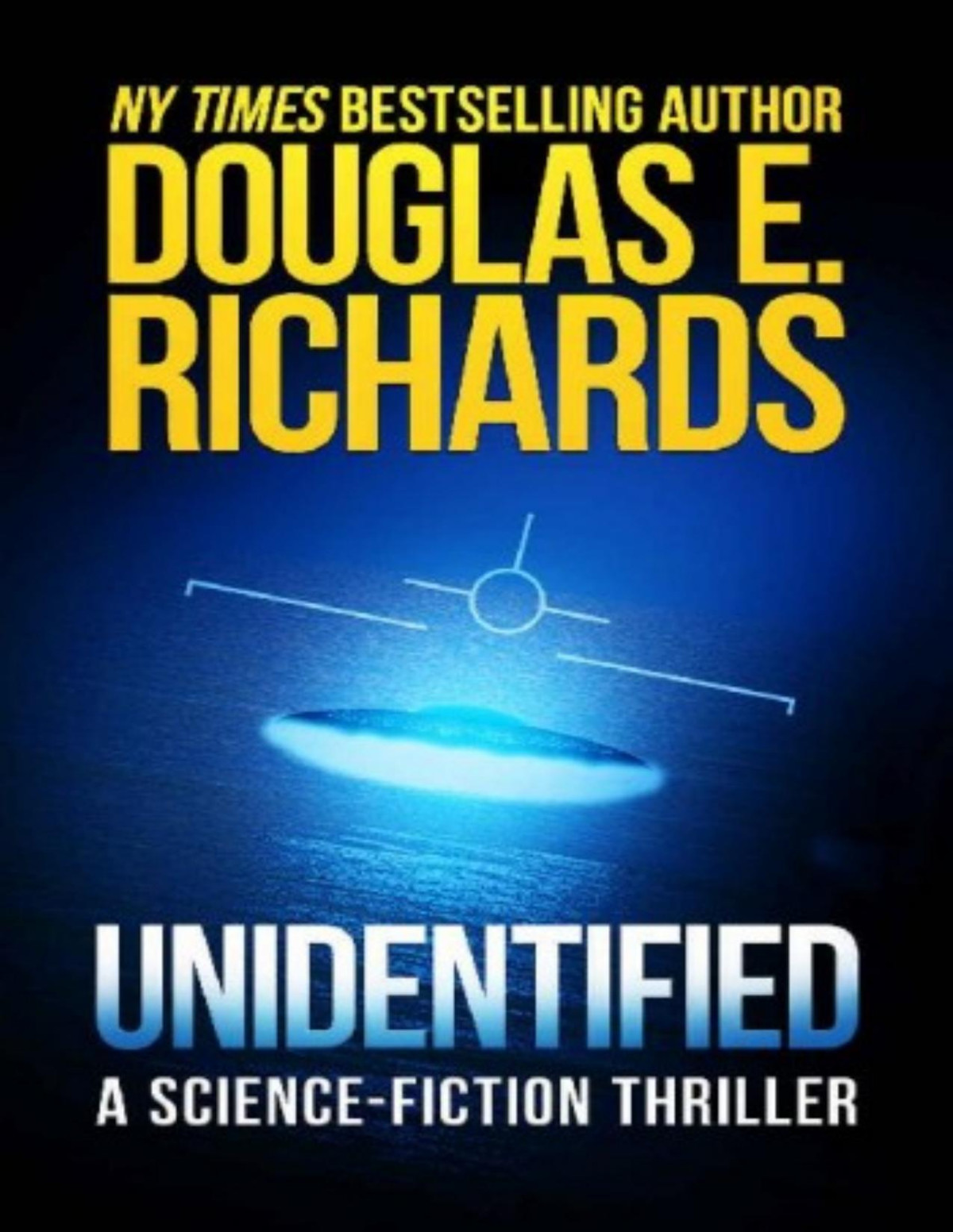 Unidentified Douglas E Richards