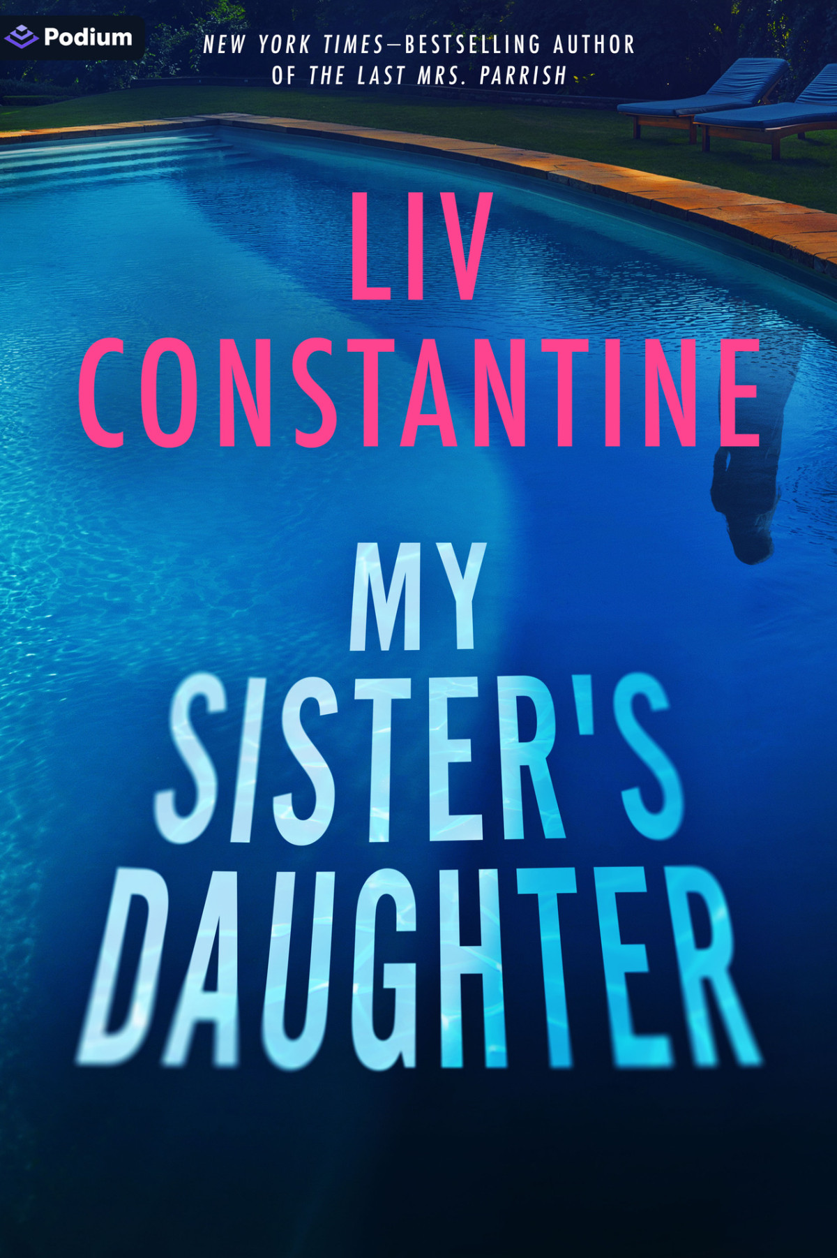 My Sisters Daughter A Novella Liv Constantine