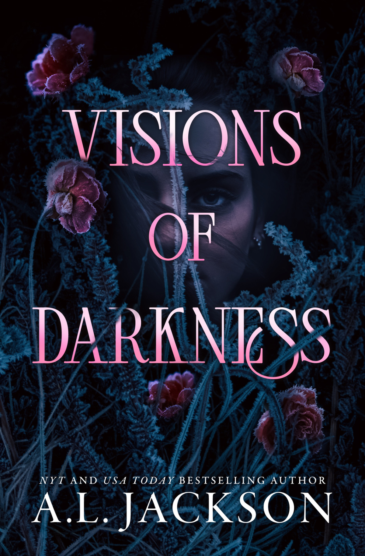 Visions Of Darkness Al Jackson