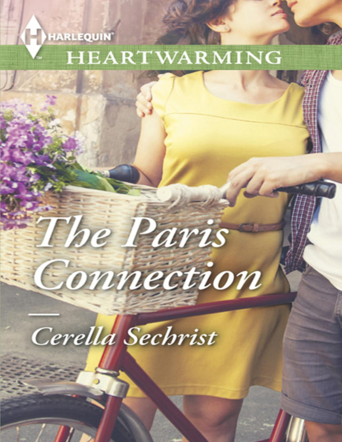 The Paris Connection Cerella Sechrist