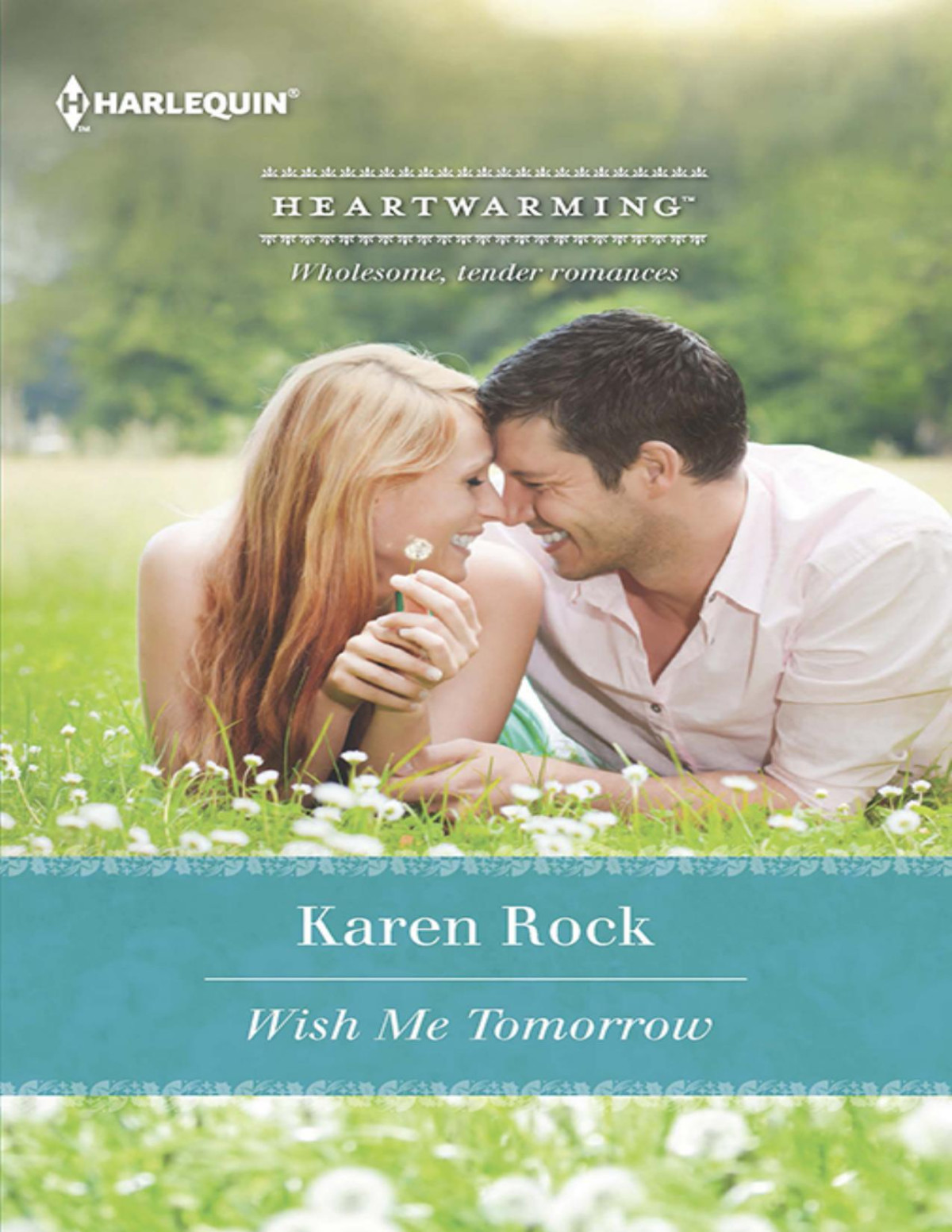 Wish Me Tomorrow Karen Rock