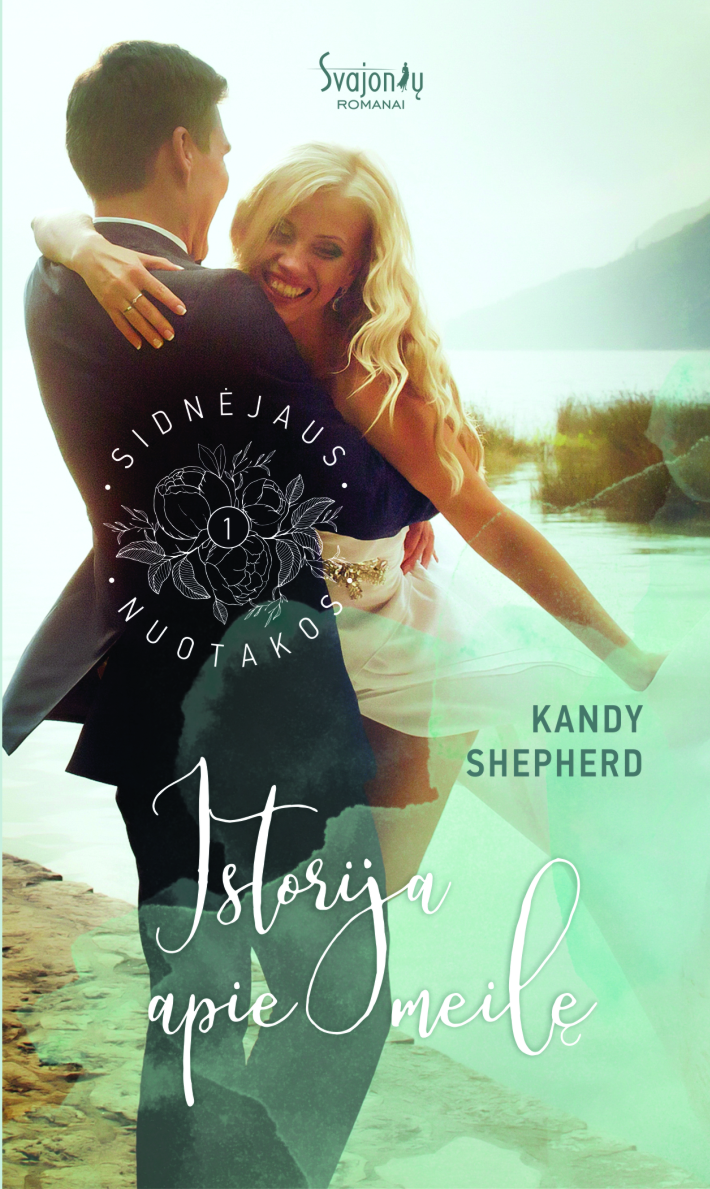 Istorija Apie Meilę Kandy Shepherd