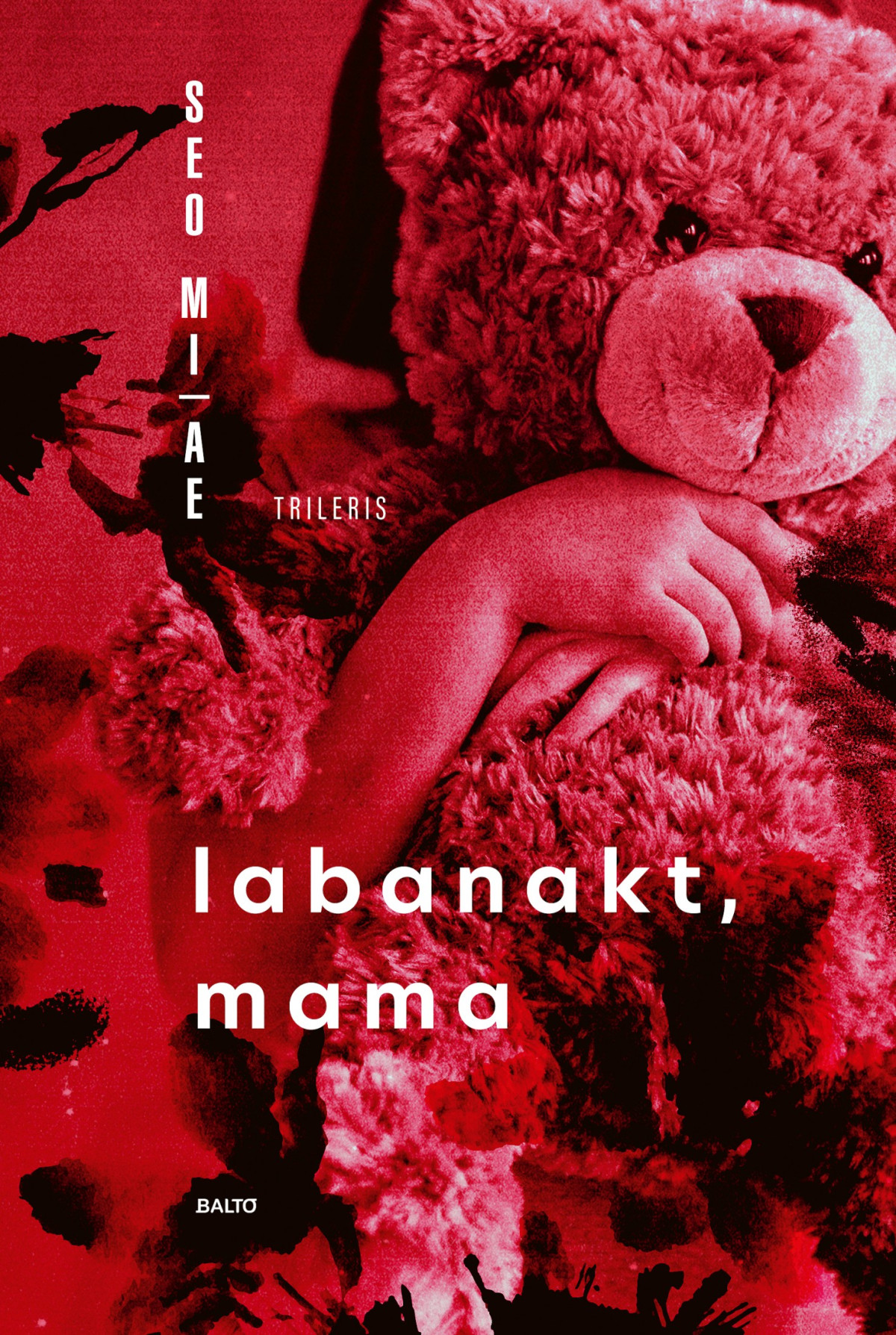 Labanakt Mama Seo Miae