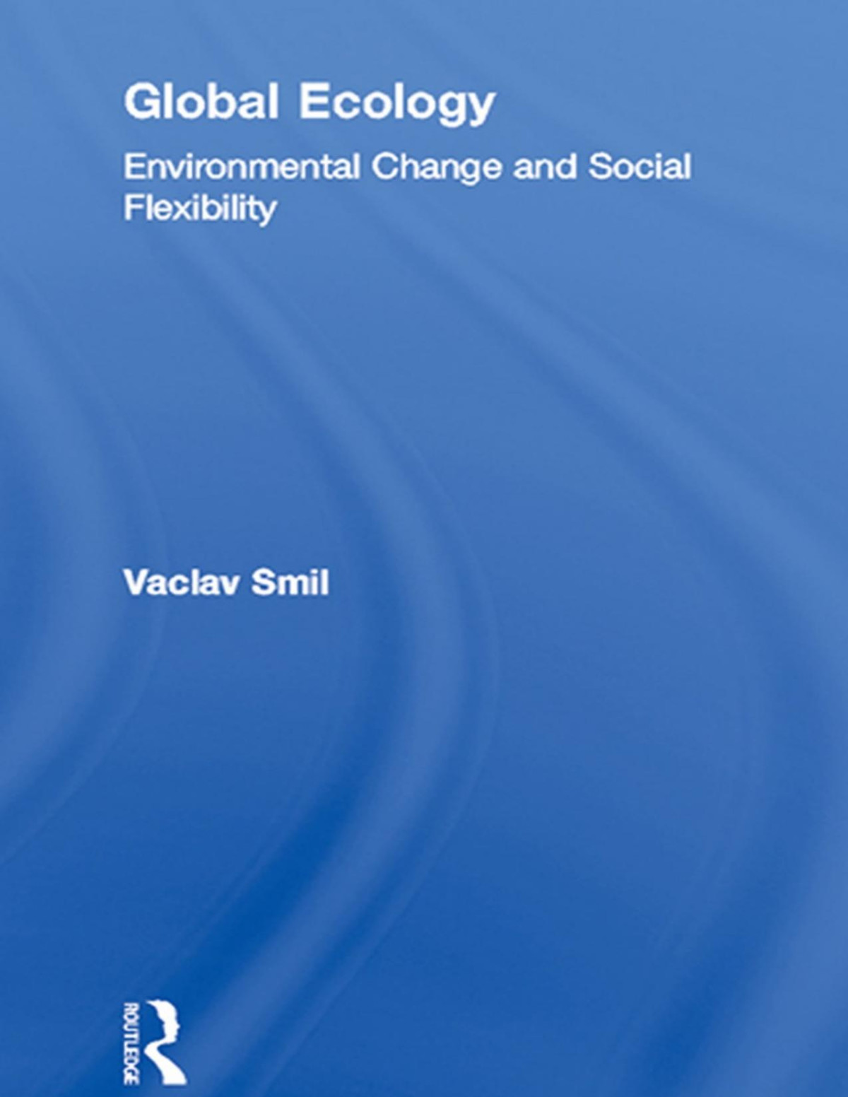 Global Ecology Vaclav Smil